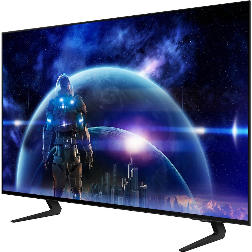Samsung 42-inch OLED 4K Smart TV QN42S90DAEXZC IMAGE 2