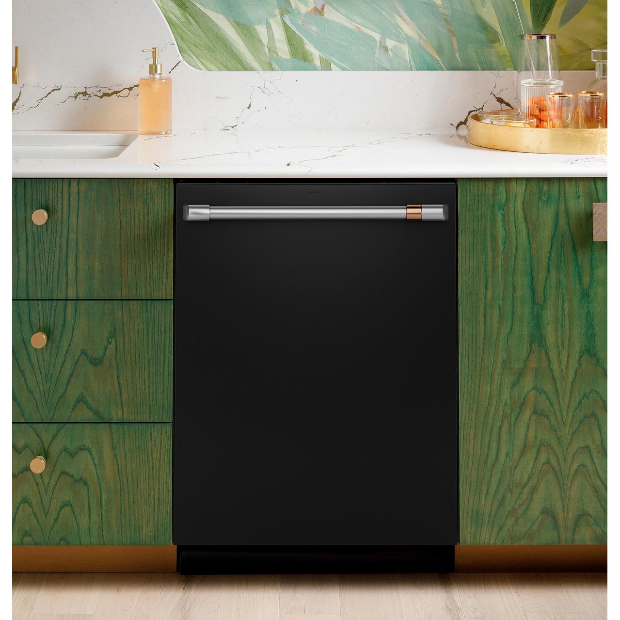 Café Built-In Dishwasher with WiFi CDT888P3VD1 IMAGE 16