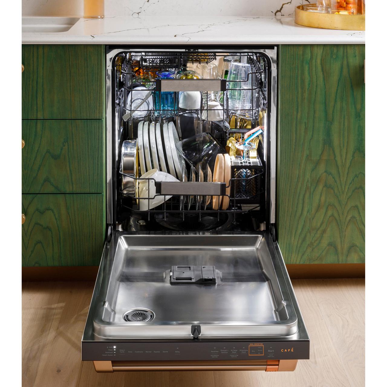 Café Built-In Dishwasher with WiFi CDT888P3VD1 IMAGE 5