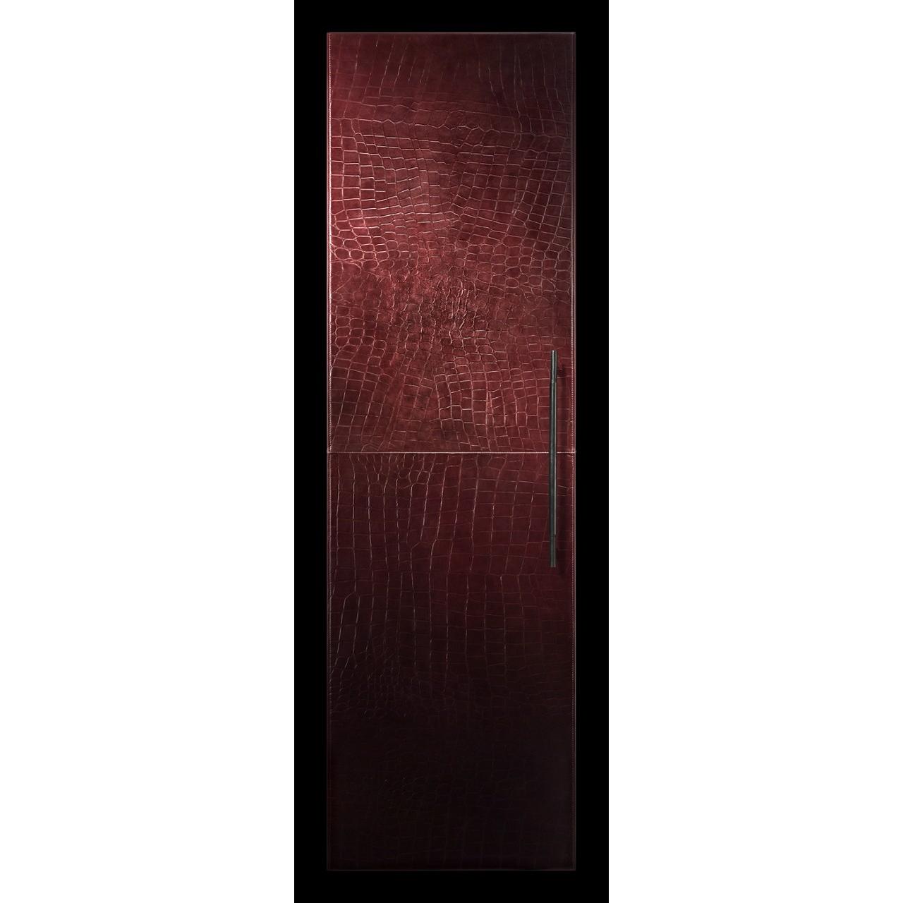 JennAir 30" Leather Panel - Croc CROC30L IMAGE 3