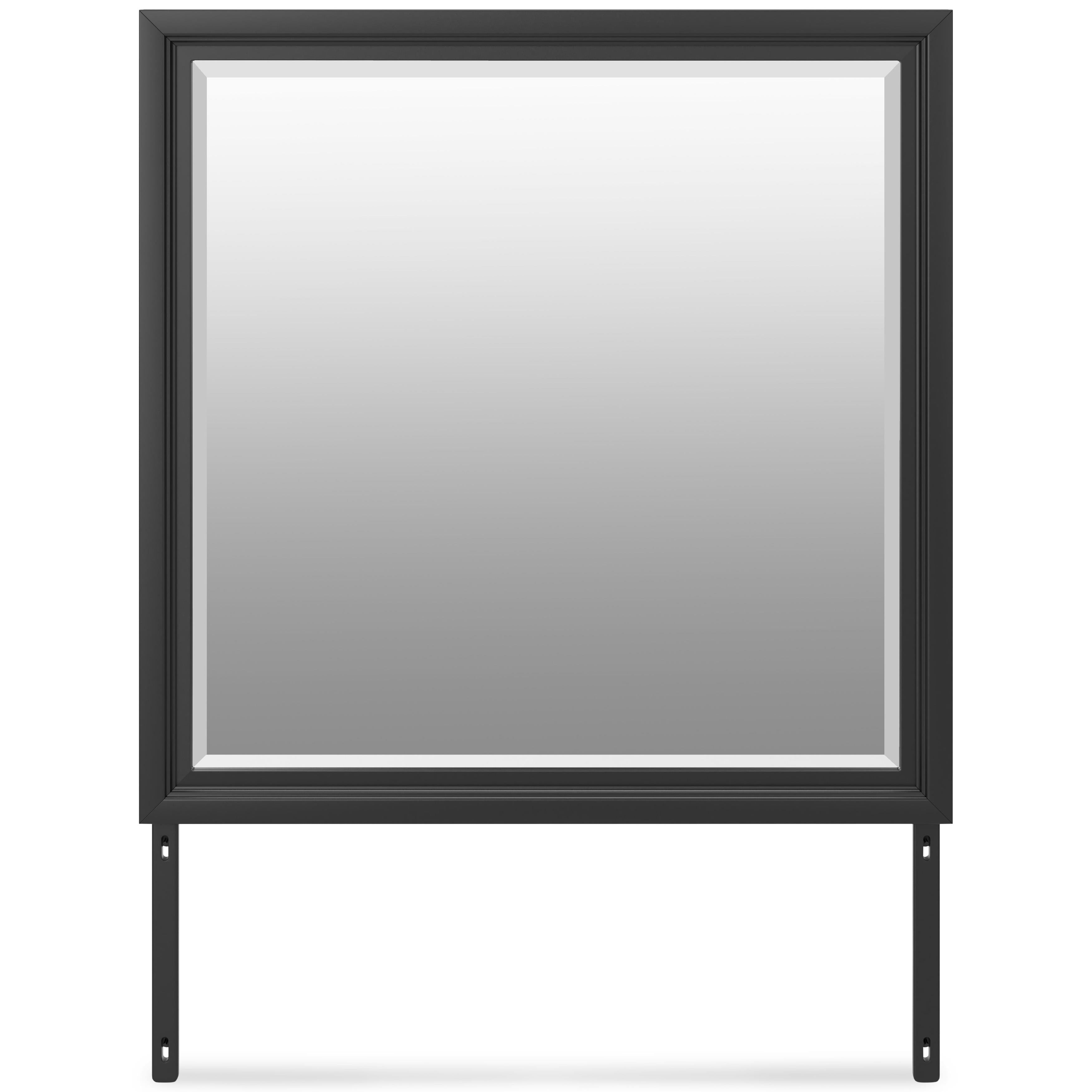 Signature Design by Ashley Lanolee B687-36 Bedroom Mirror IMAGE 2