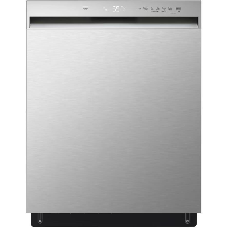 LG Built-In Dishwasher with Dynamic Dry LDFC3532S IMAGE 1
