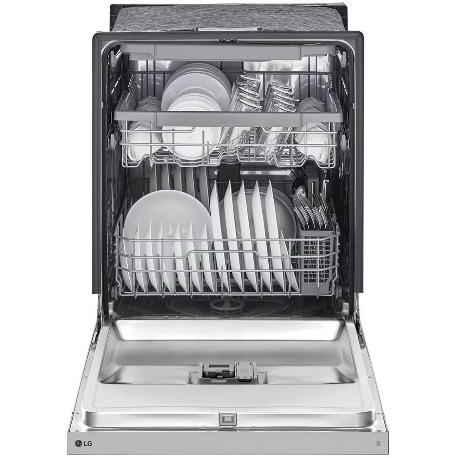 LG Built-In Dishwasher with Dynamic Dry LDFC3532S IMAGE 3