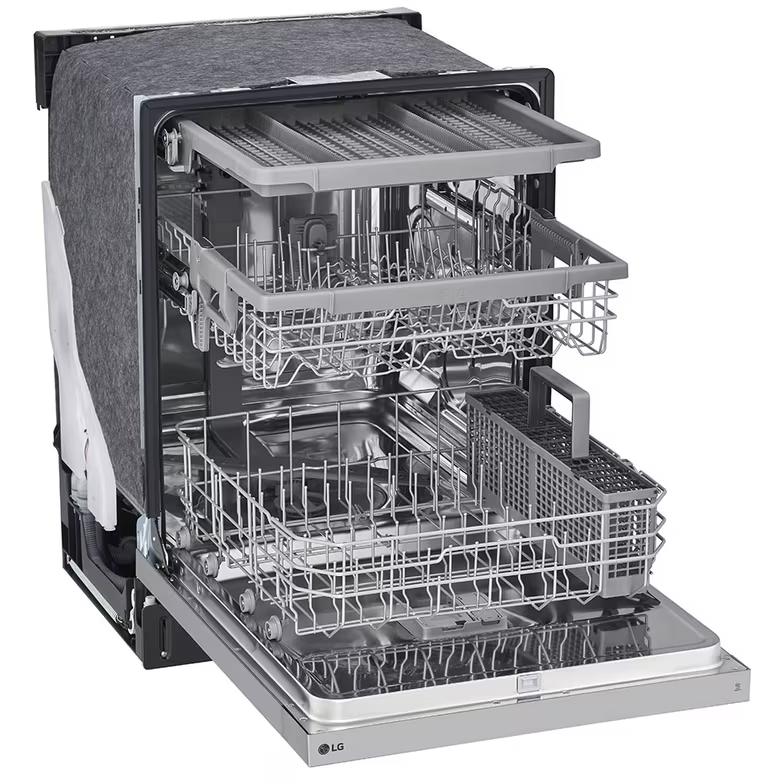 LG Built-In Dishwasher with Dynamic Dry LDFC3532S IMAGE 9