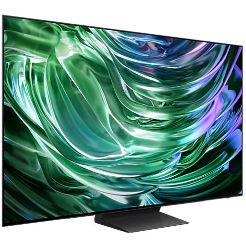 Samsung 83-inch OLED 4K Smart TV QN83S90DAEXZC IMAGE 2