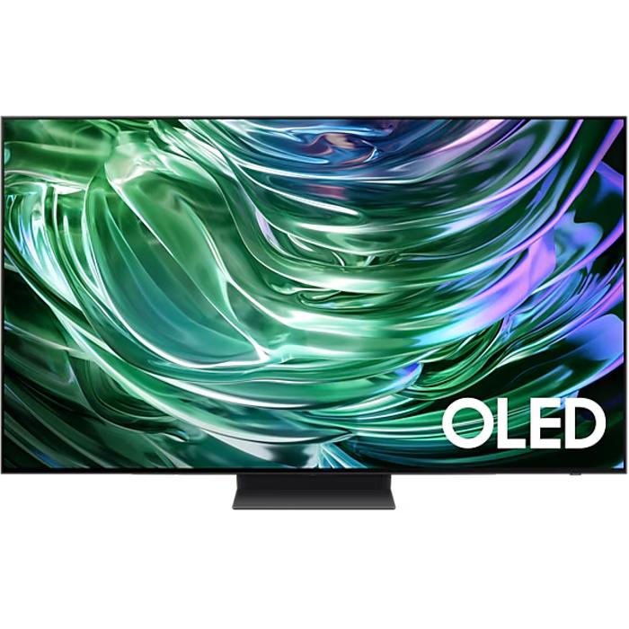 Samsung 83-inch OLED 4K Smart TV QN83S90DAEXZC IMAGE 4