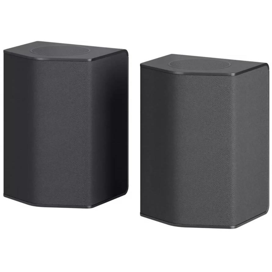 LG 5.1.1-Channel Sound Bar with Bluetooth S70TR IMAGE 10