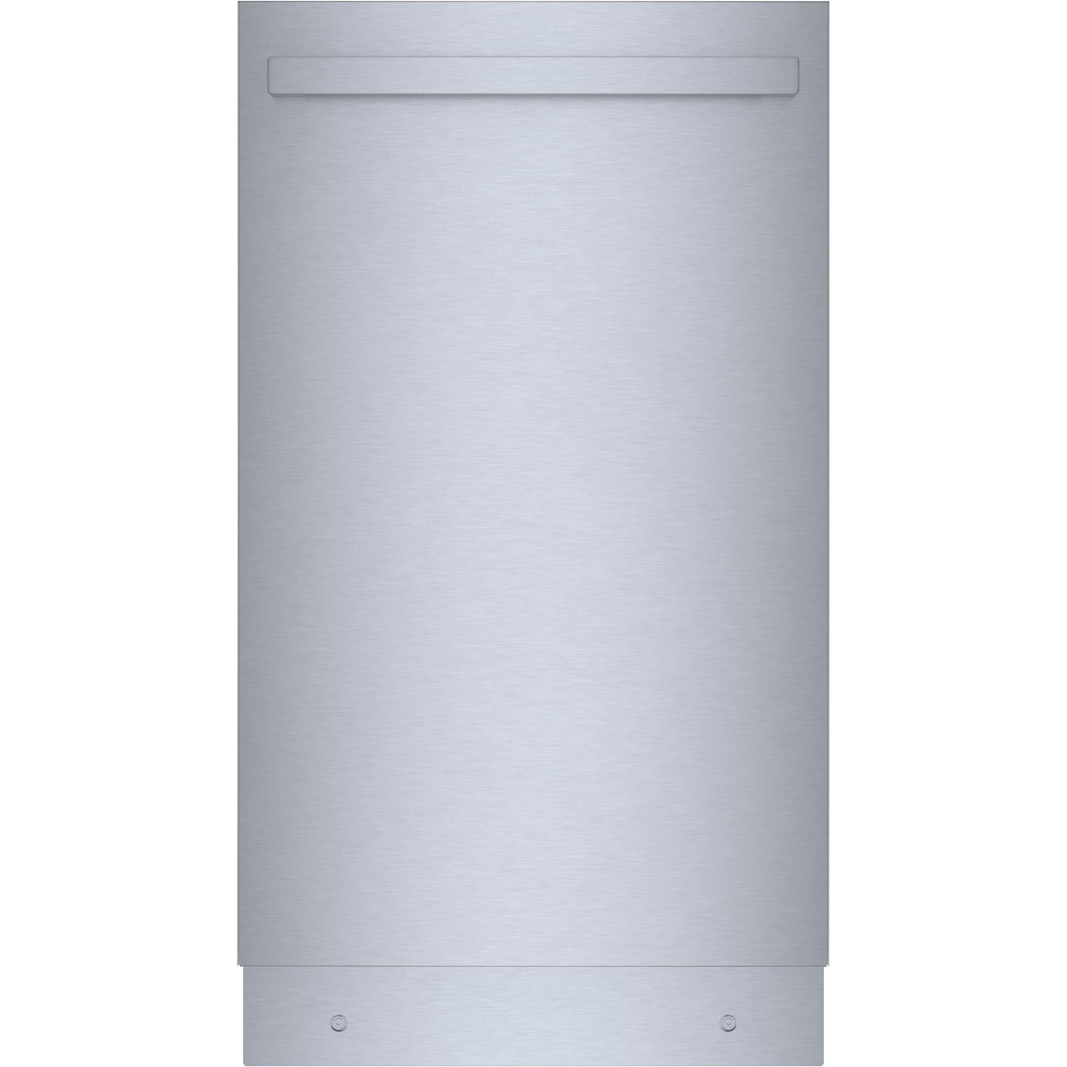 Bosch Built-In Dishwasher with CrystalDry™ SPX68C75UC IMAGE 1