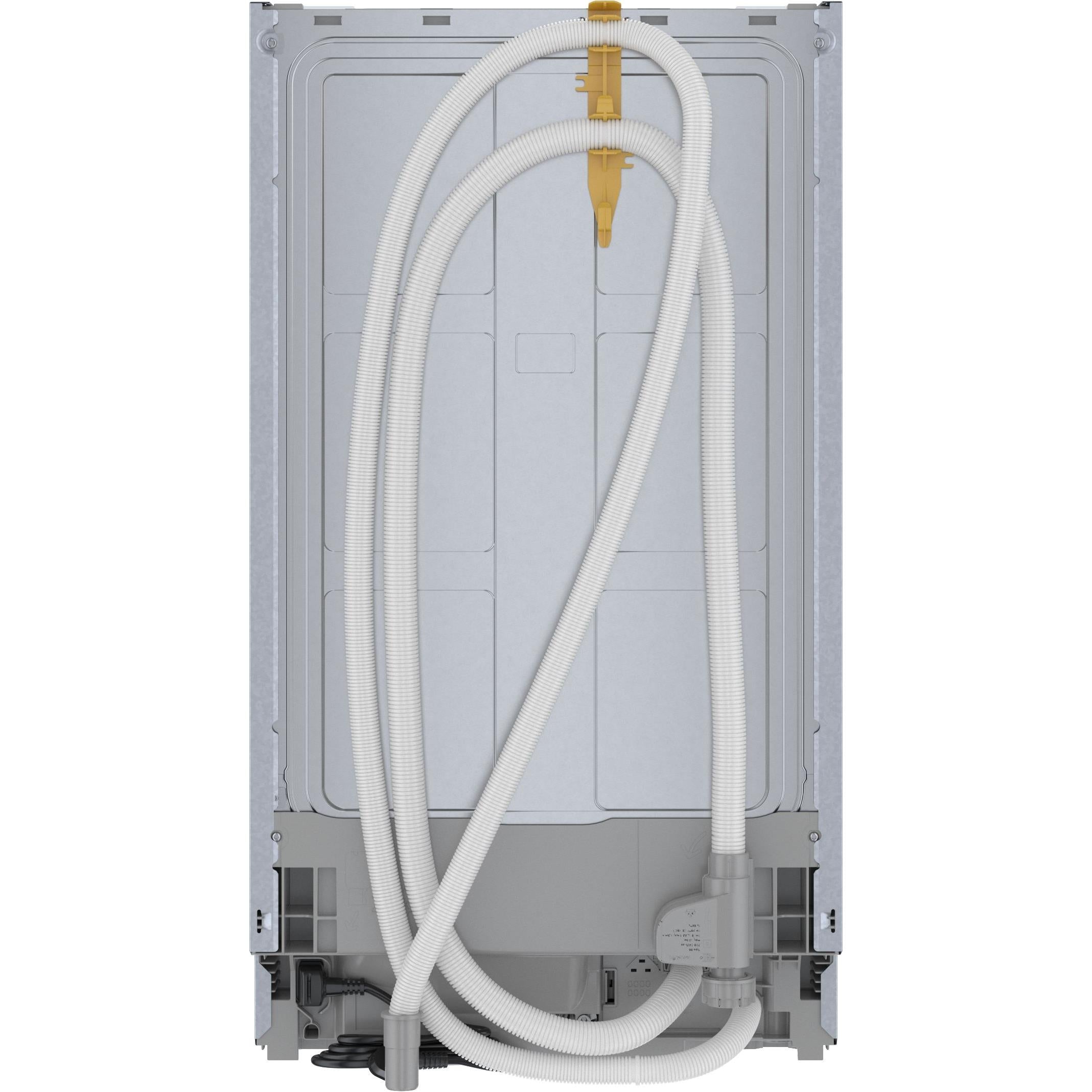 Bosch Built-In Dishwasher with CrystalDry™ SPX68C75UC IMAGE 10