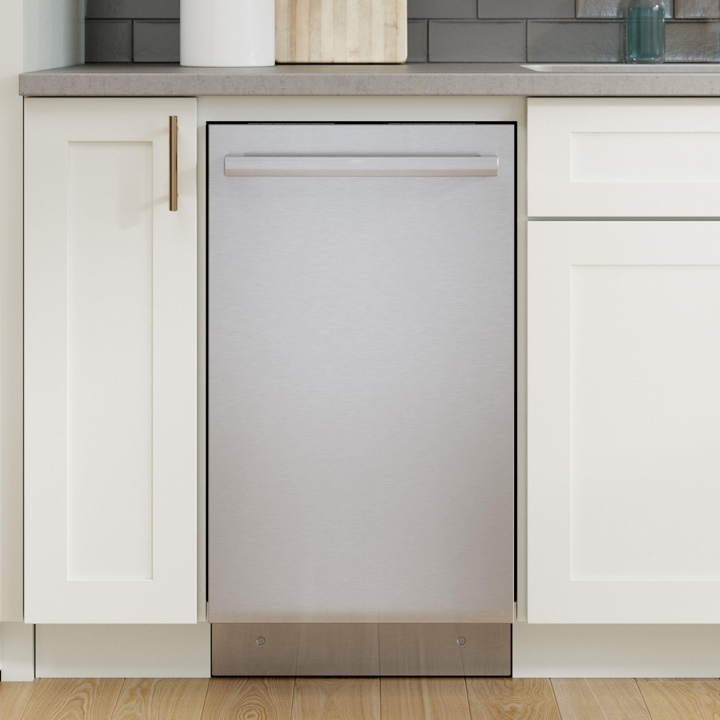 Bosch Built-In Dishwasher with CrystalDry™ SPX68C75UC IMAGE 15
