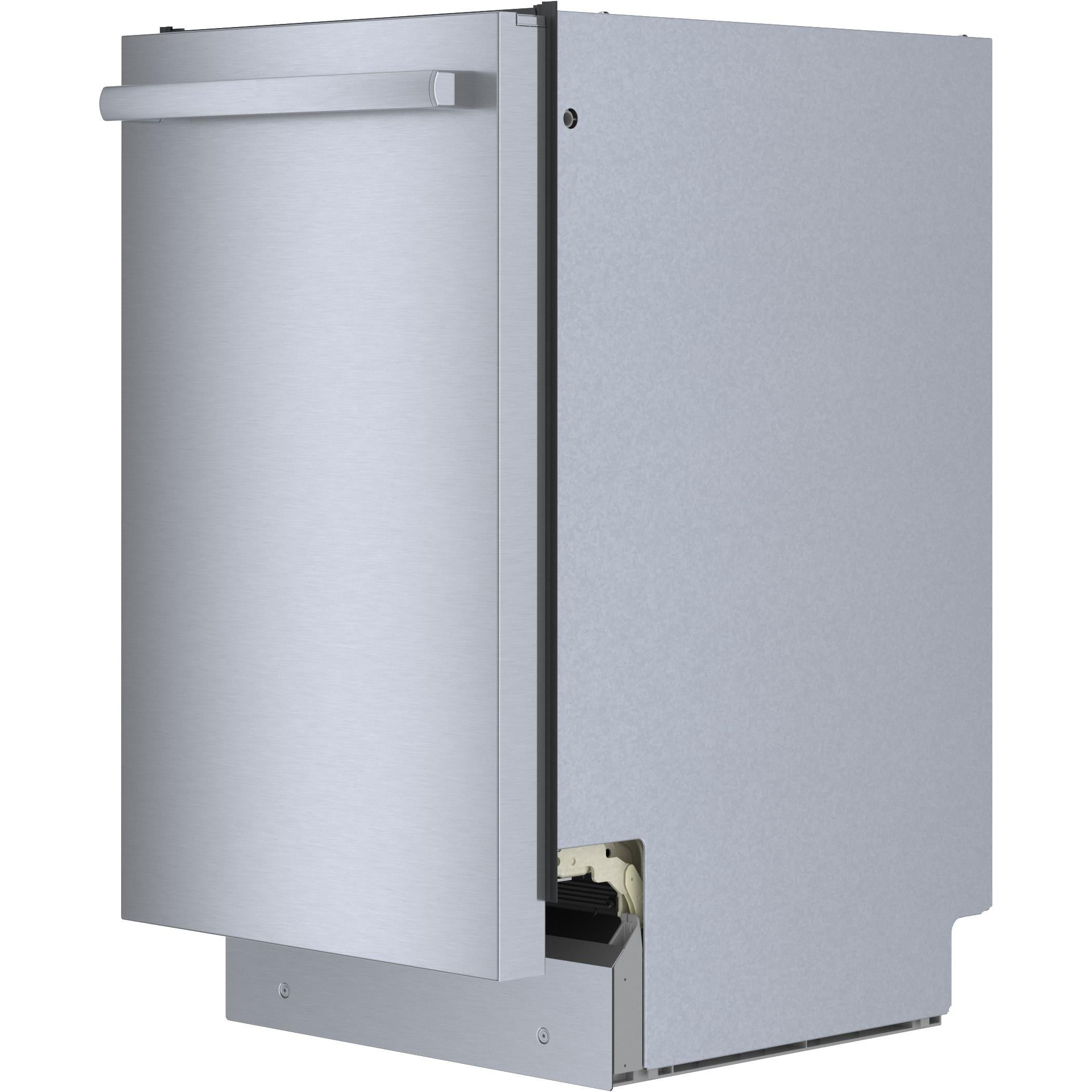 Bosch Built-In Dishwasher with CrystalDry™ SPX68C75UC IMAGE 7