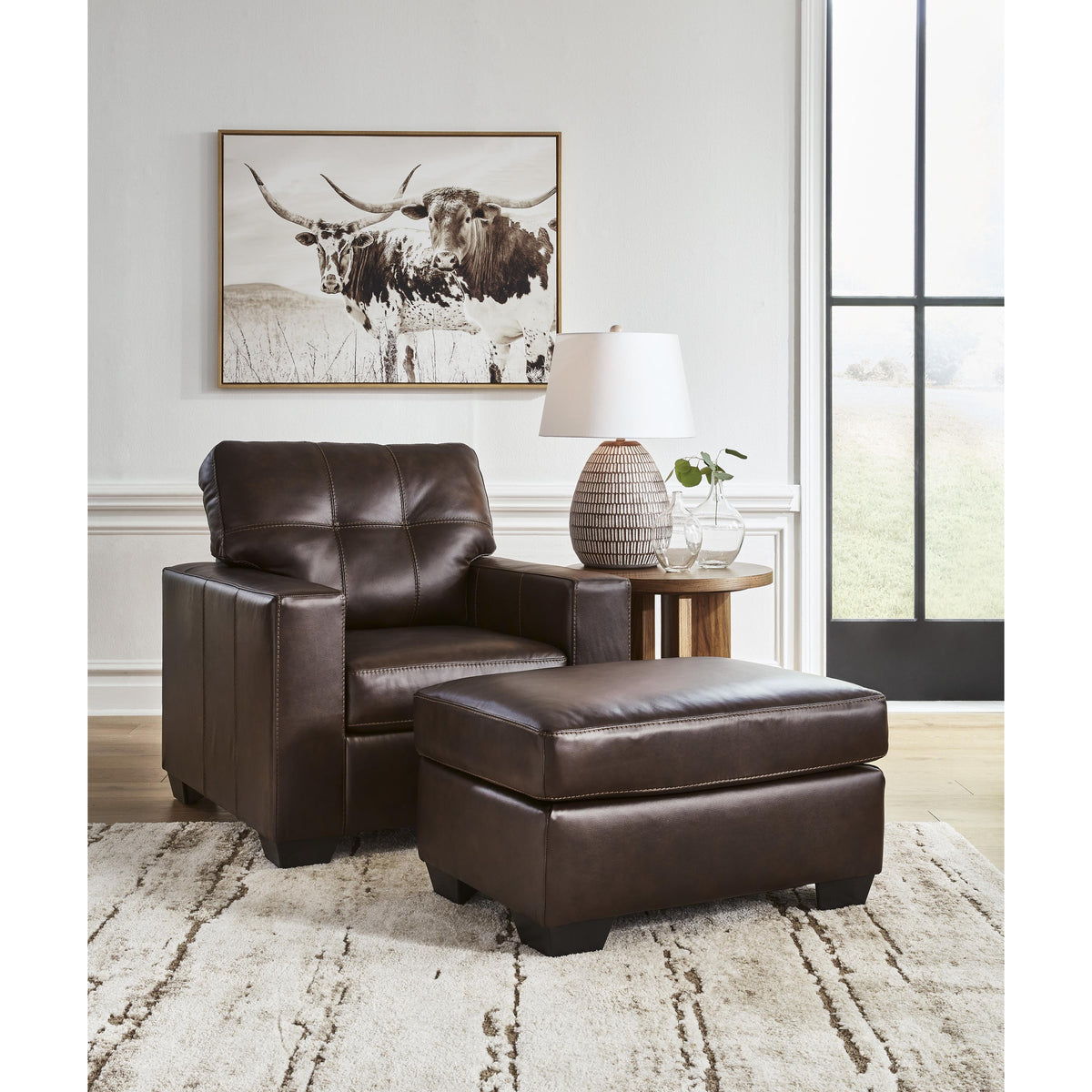 Signature Design by Ashley Santorine 2170620 Chair IMAGE 6