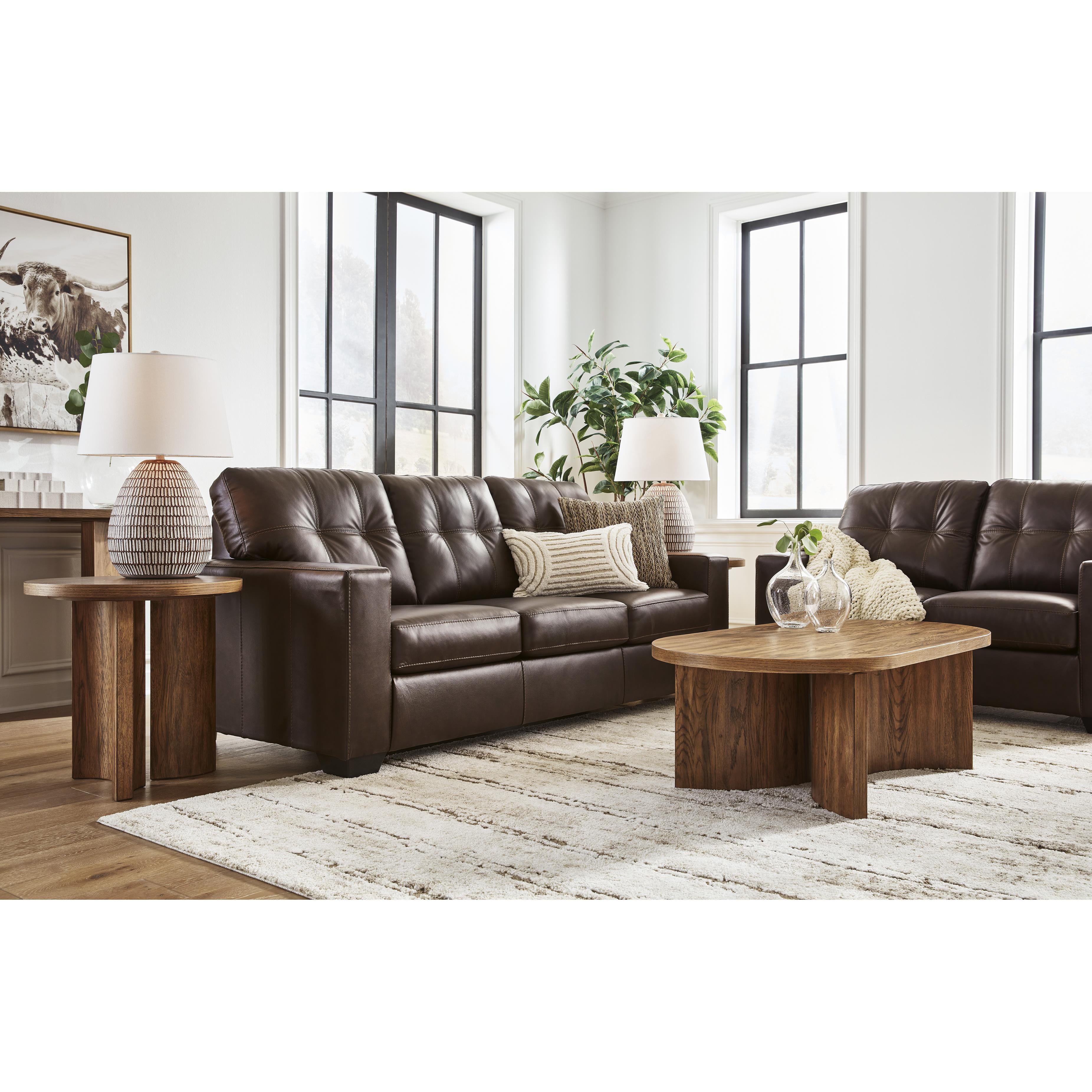 Signature Design by Ashley Santorine 2170635 Loveseat IMAGE 8