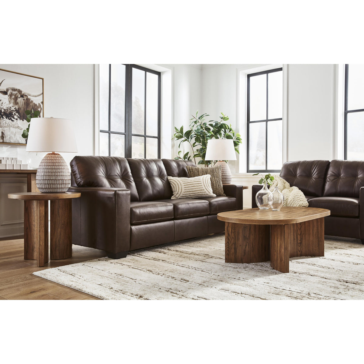 Signature Design by Ashley Santorine 2170635 Loveseat IMAGE 8