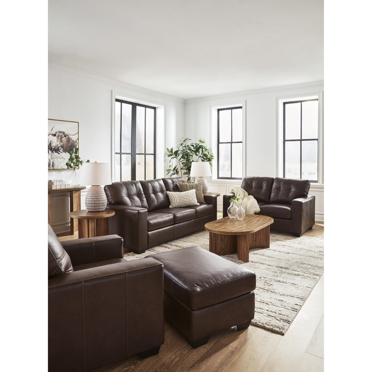 Signature Design by Ashley Santorine 2170638 Sofa IMAGE 12