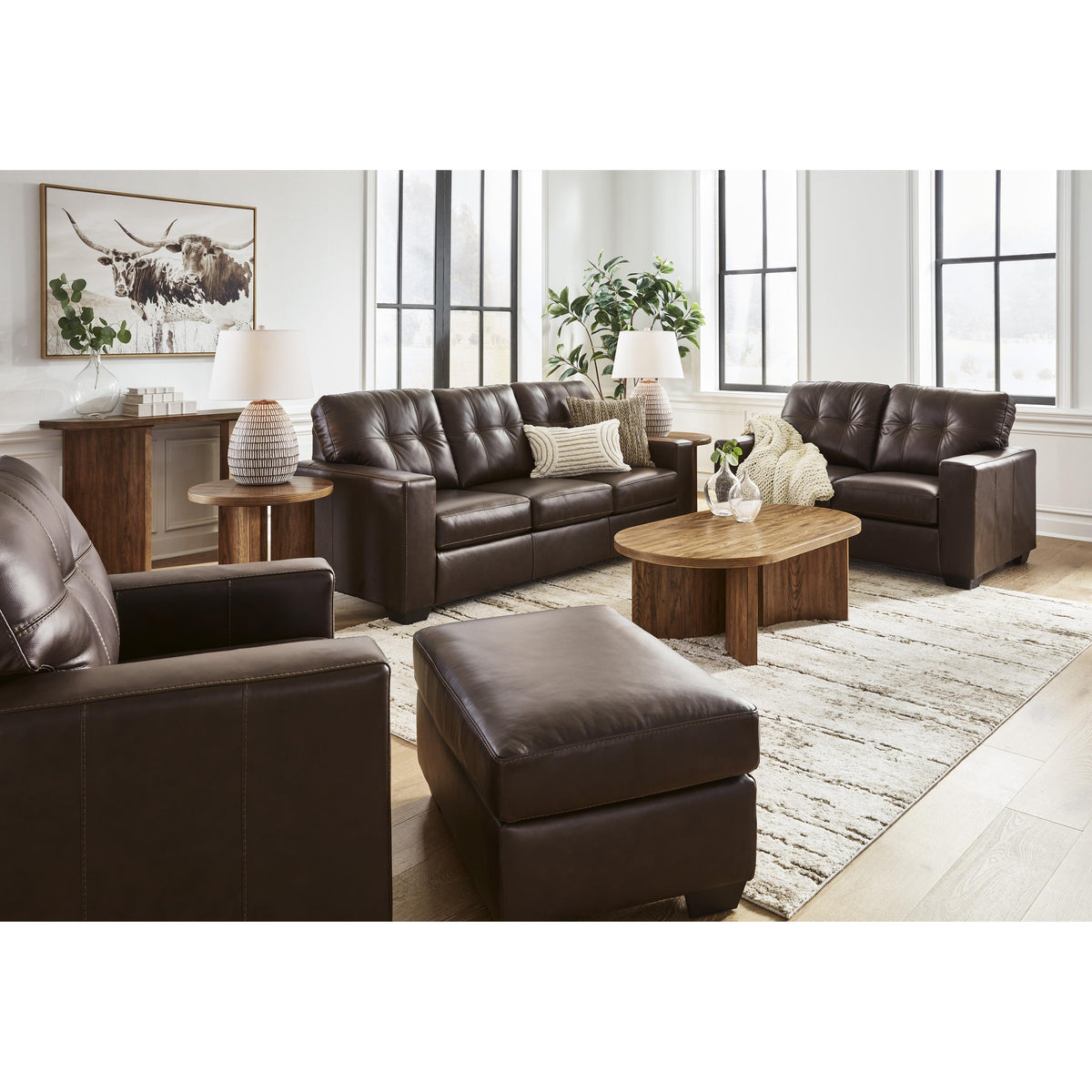 Signature Design by Ashley Santorine 2170638 Sofa IMAGE 9