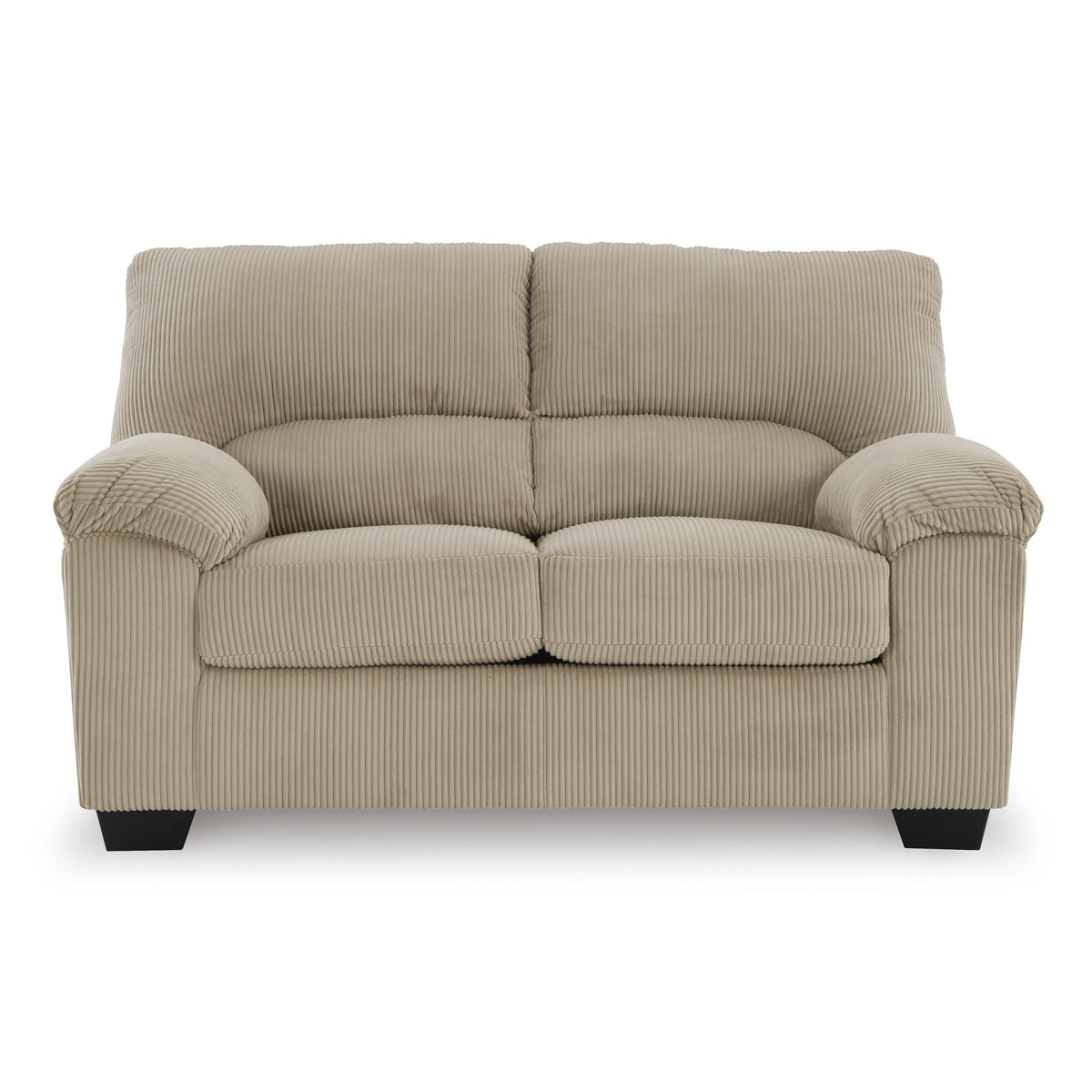 Signature Design by Ashley SimpleJoy 2420335 Loveseat IMAGE 2