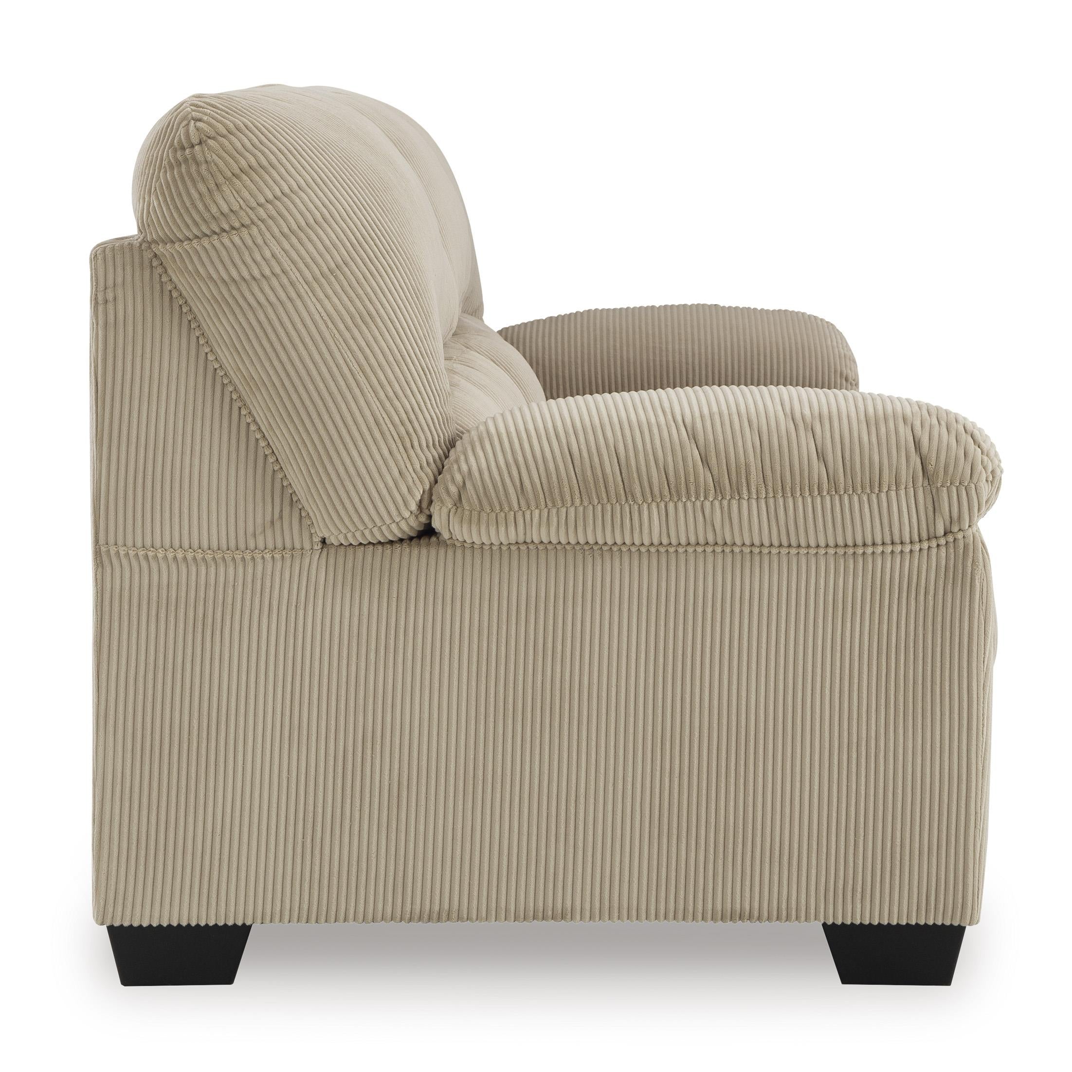Signature Design by Ashley SimpleJoy 2420338 Sofa IMAGE 3