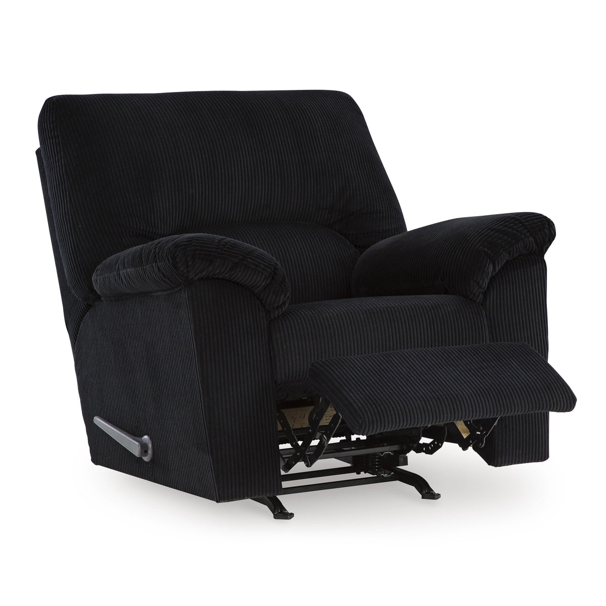 Signature Design by Ashley SimpleJoy 2420425 Rocker Recliner IMAGE 2