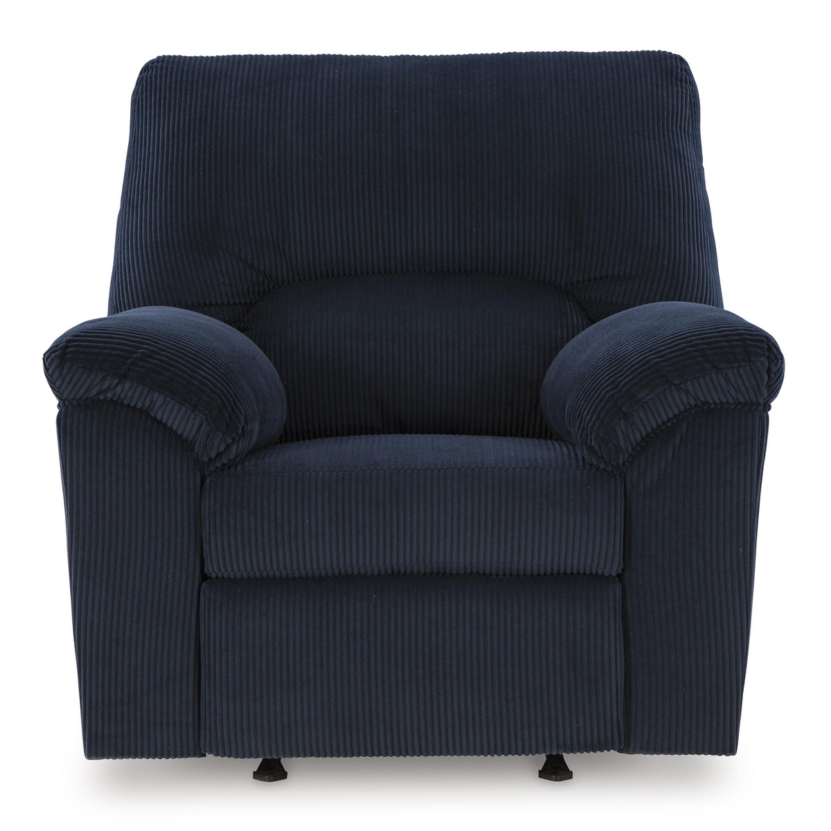 Signature Design by Ashley SimpleJoy 2420525 Rocker Recliner IMAGE 3