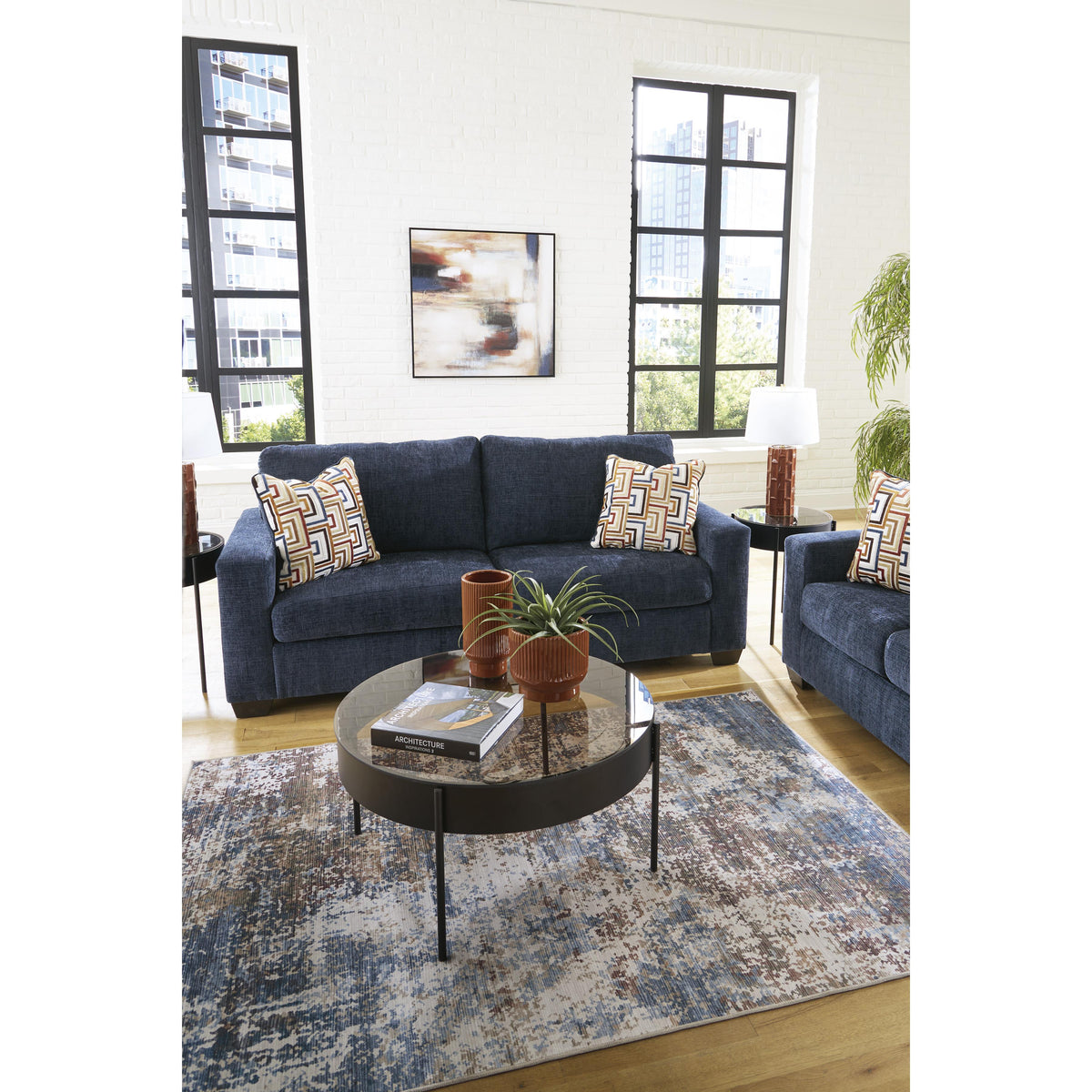 Signature Design by Ashley Aviemore 2430338 Sofa IMAGE 8
