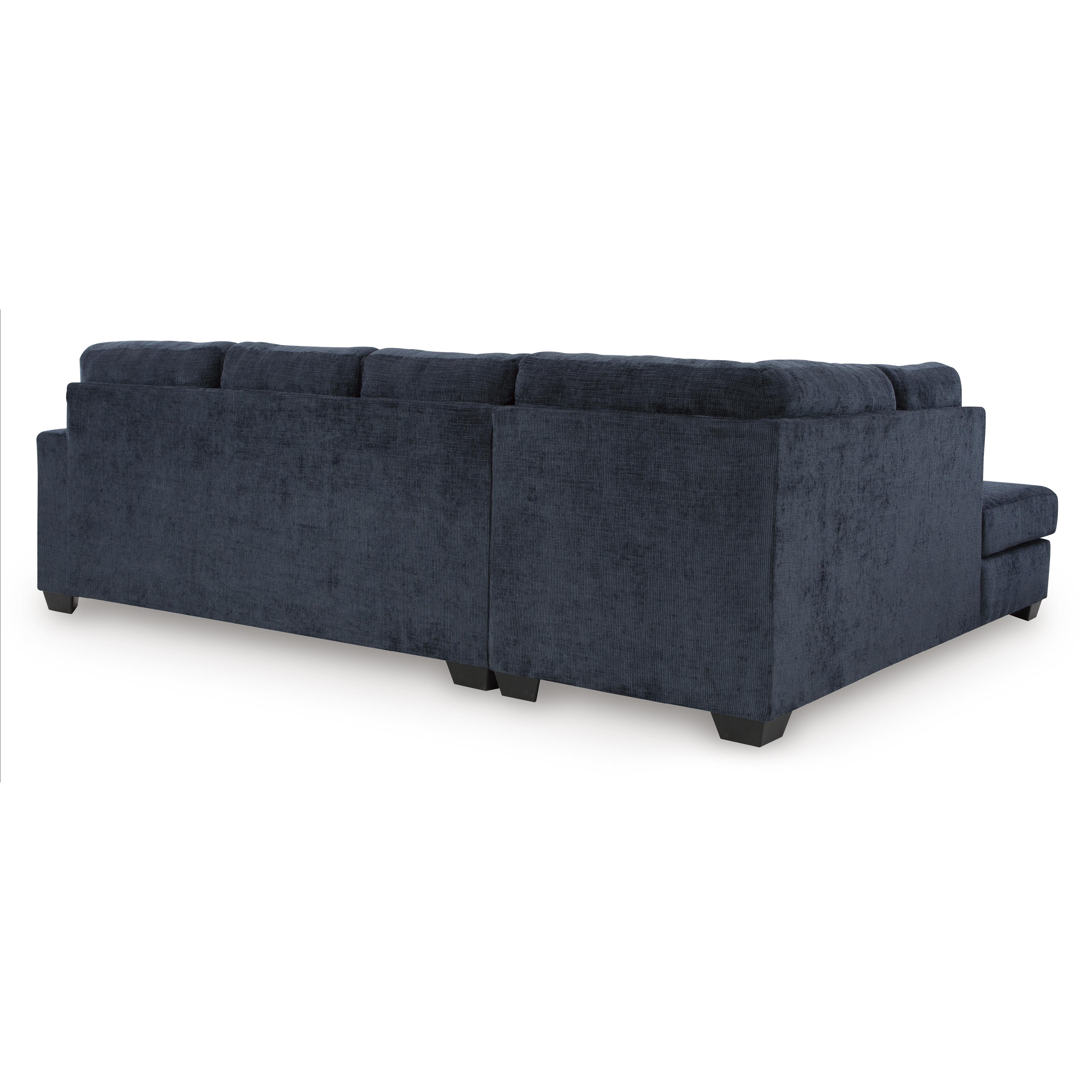 Signature Design by Ashley Aviemore 24303S1 2 pc Sectional with Chaise IMAGE 2