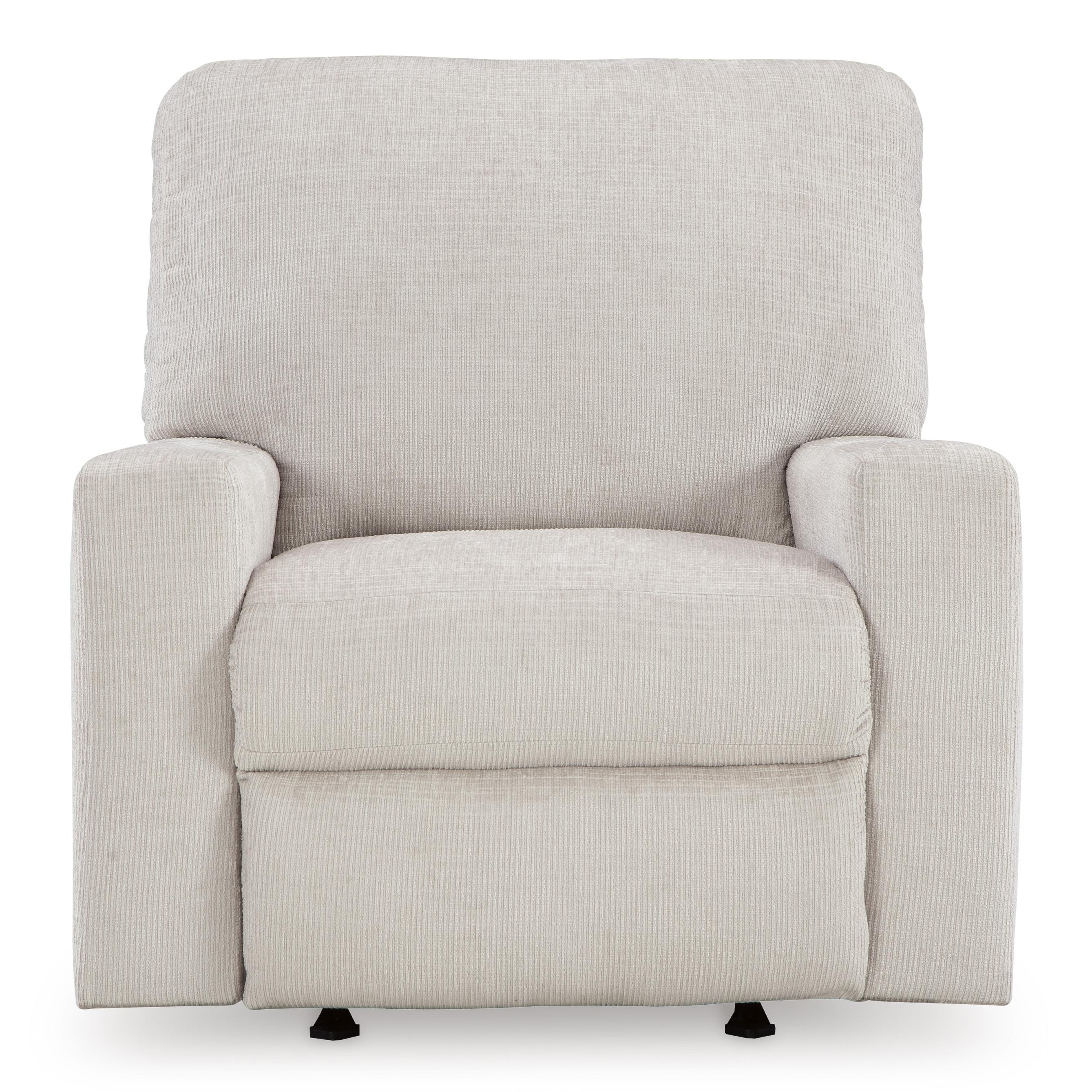 Signature Design by Ashley Aviemore 2430525 Rocker Recliner IMAGE 3