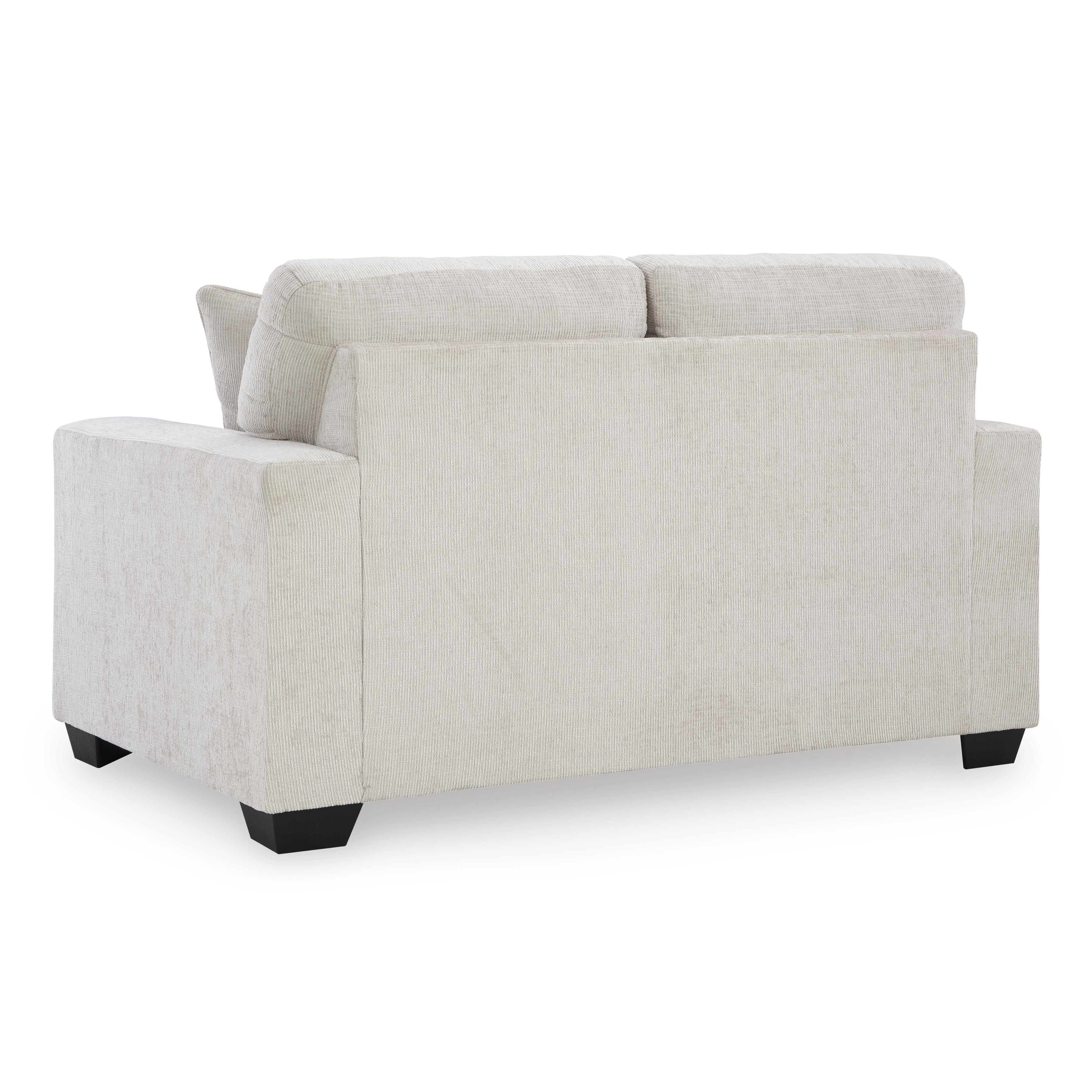 Signature Design by Ashley Aviemore 2430535 Loveseat IMAGE 4