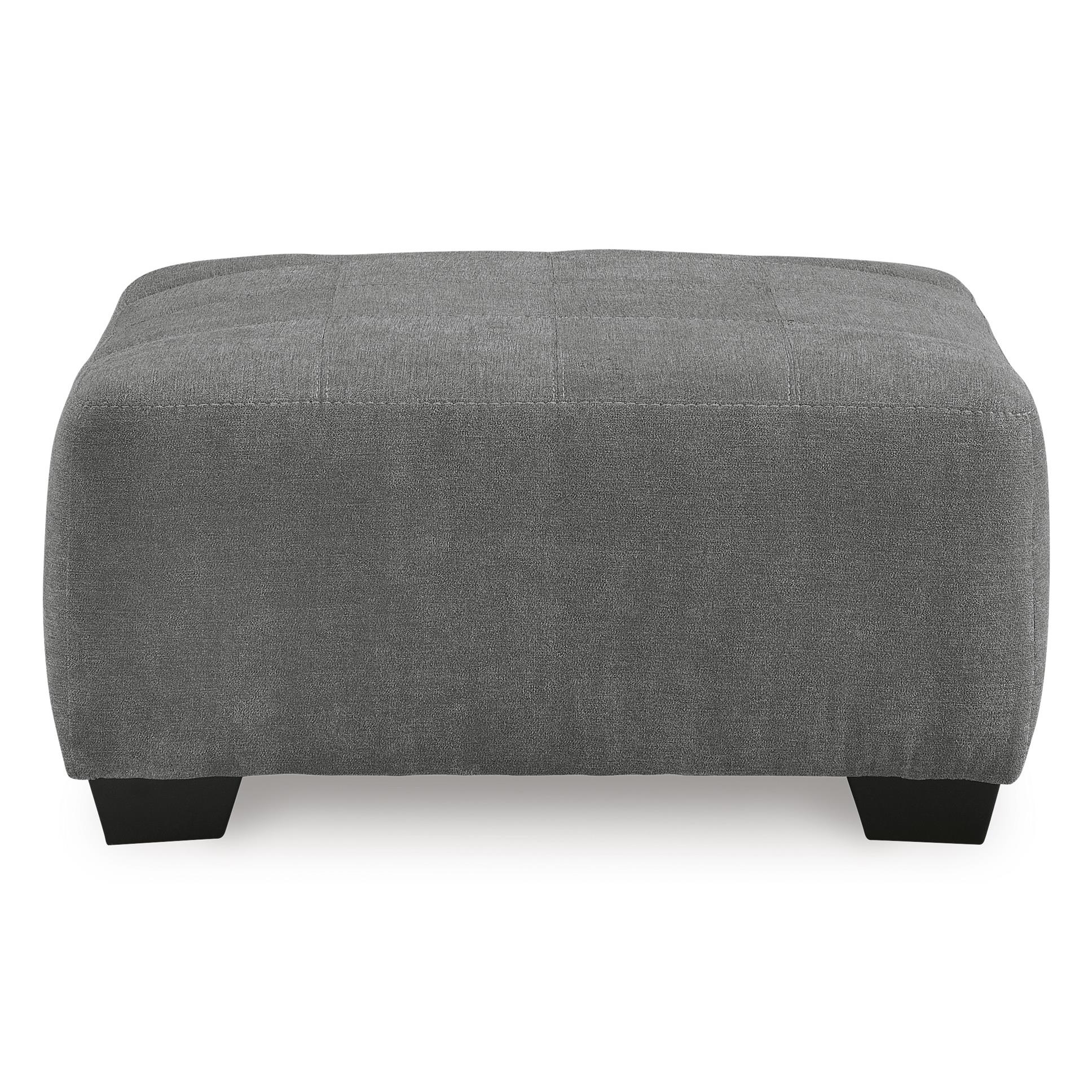 Benchcraft Birkdale Court 3240208 Oversized Accent Ottoman IMAGE 2