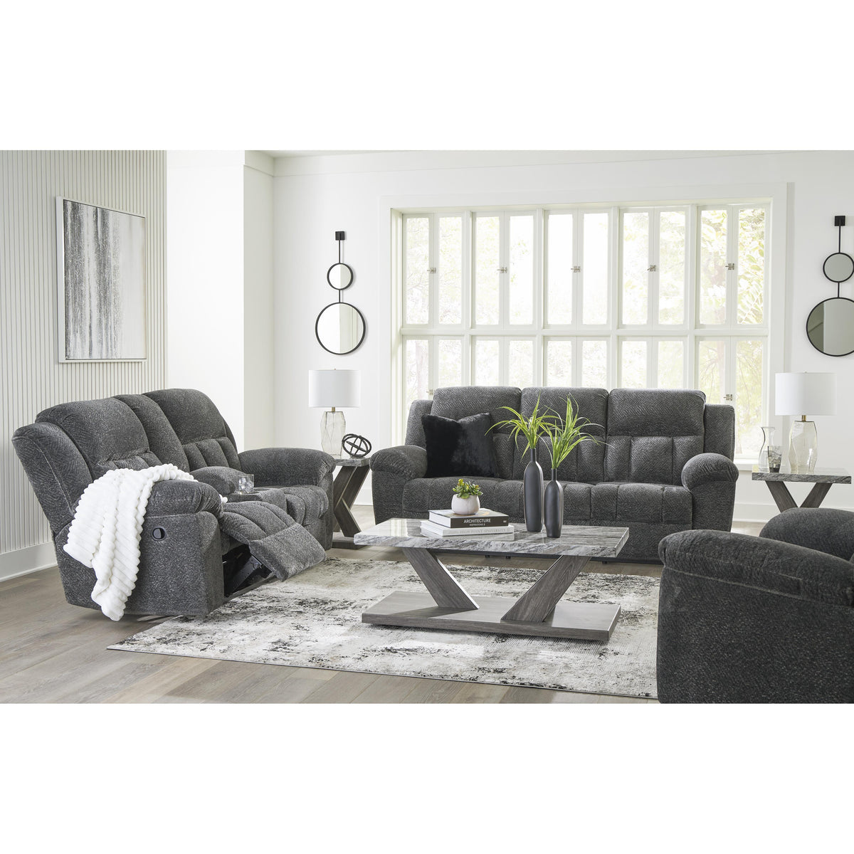 Signature Design by Ashley Frohn 3740625 Rocker Recliner IMAGE 10