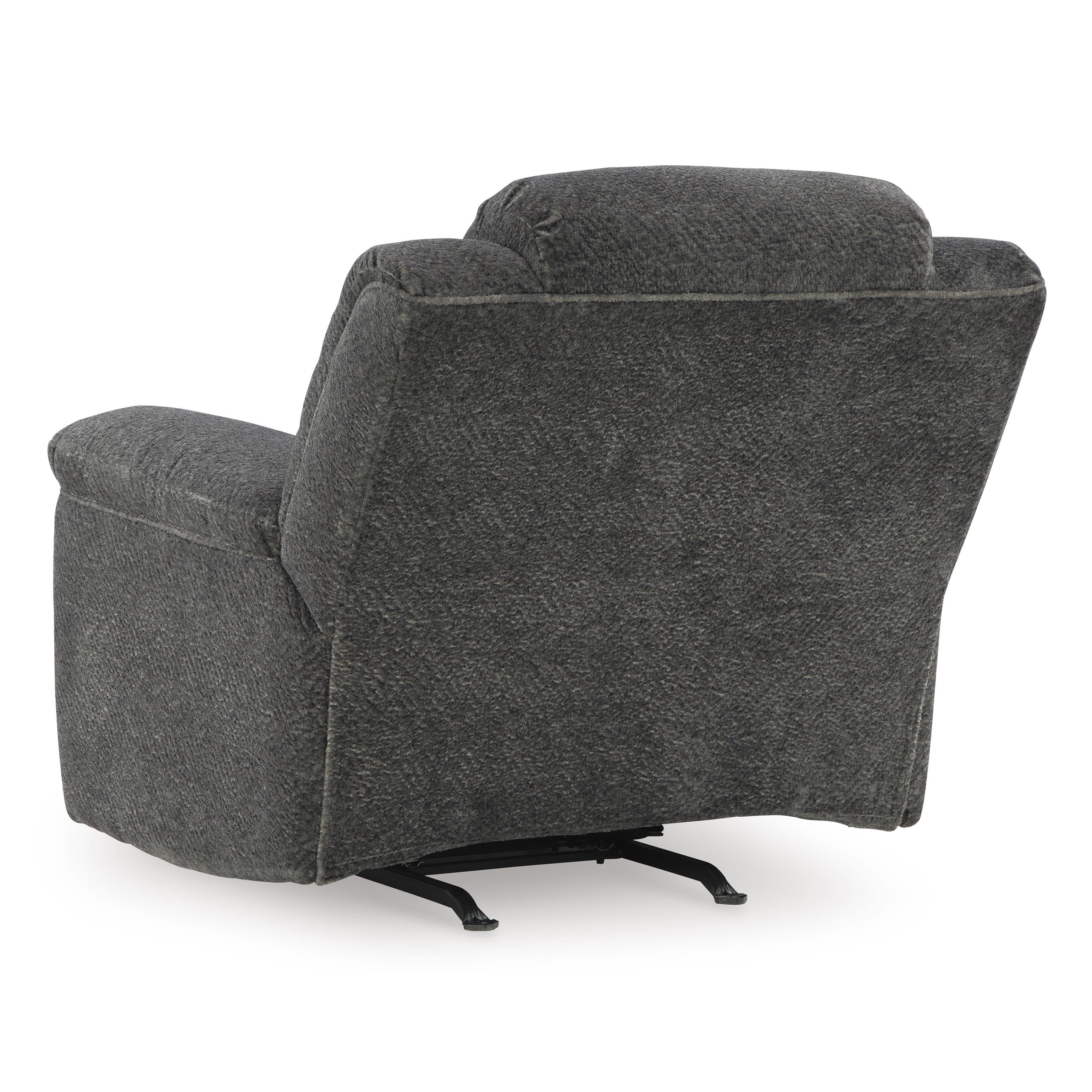 Signature Design by Ashley Frohn 3740625 Rocker Recliner IMAGE 5