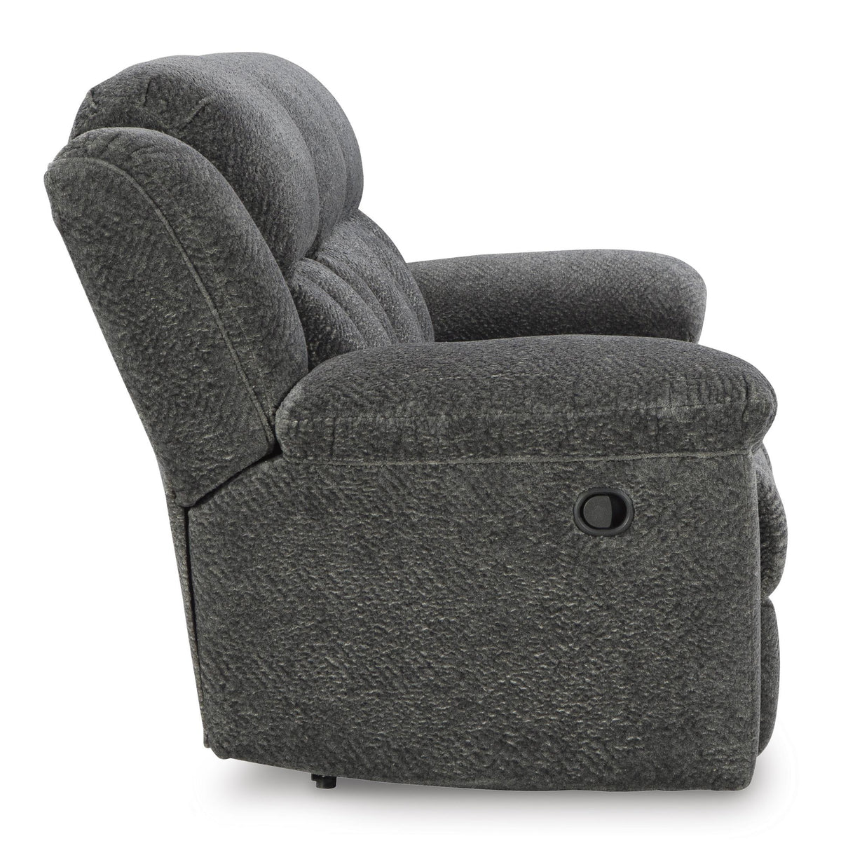 Signature Design by Ashley Frohn 3740688 Reclining Sofa IMAGE 3