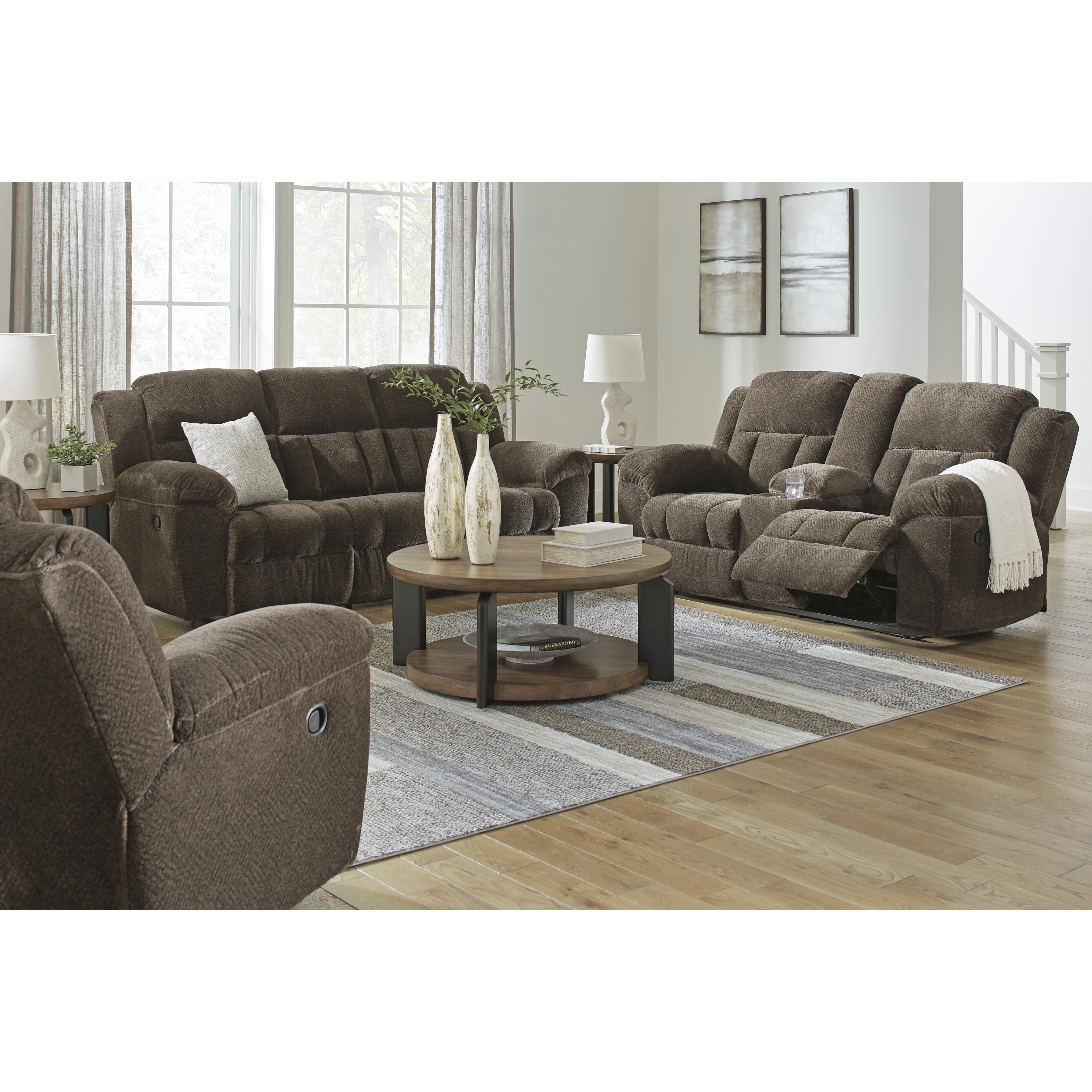 Signature Design by Ashley Frohn 3740725 Rocker Recliner IMAGE 11