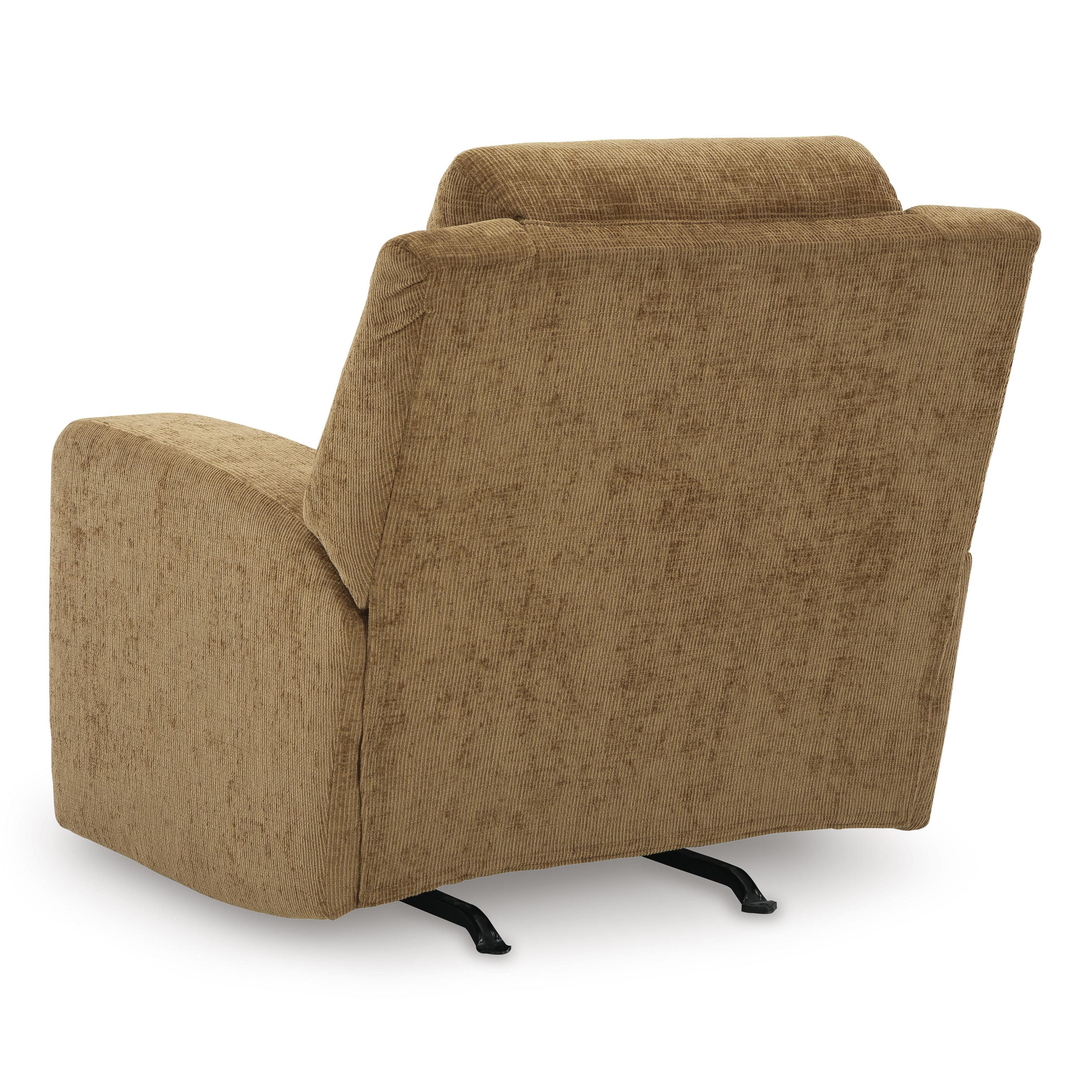 Signature Design by Ashley Kanlow 3860525 Rocker Recliner IMAGE 6