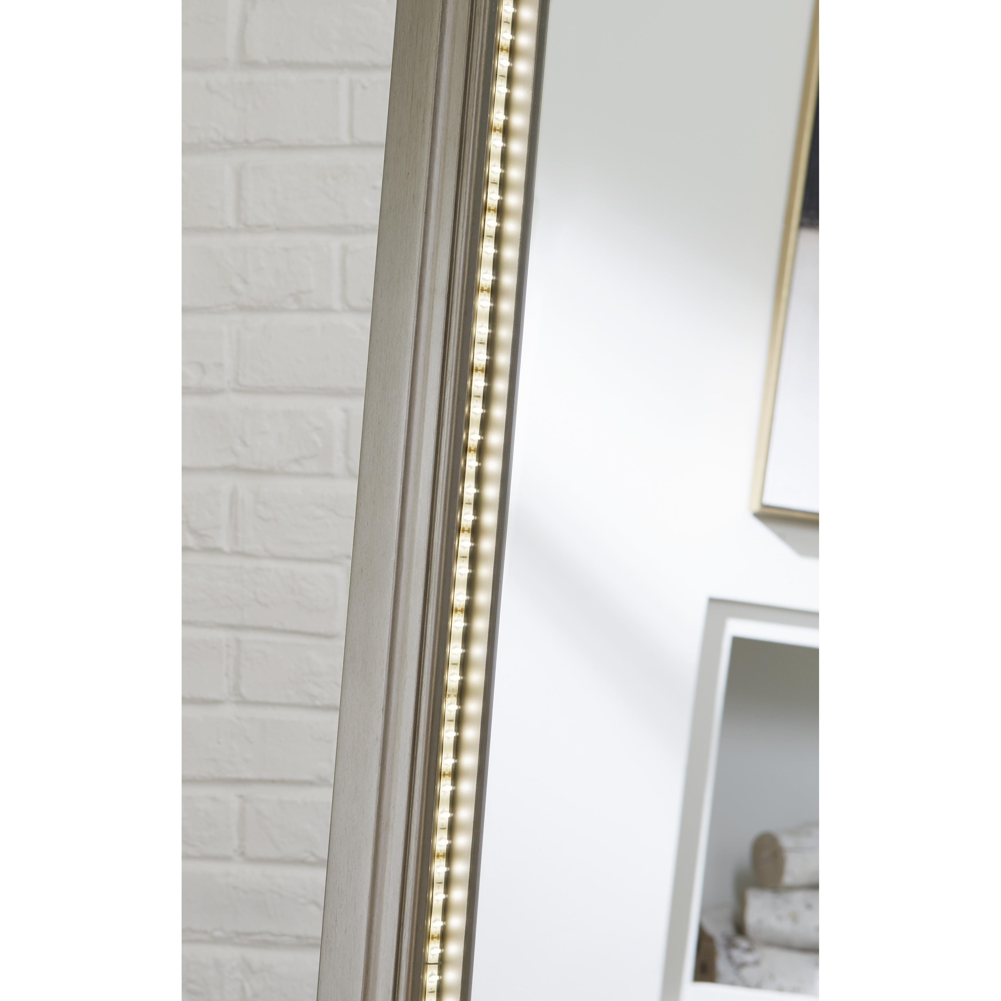 Signature Design by Ashley Evesen Mirror A8010379 IMAGE 10