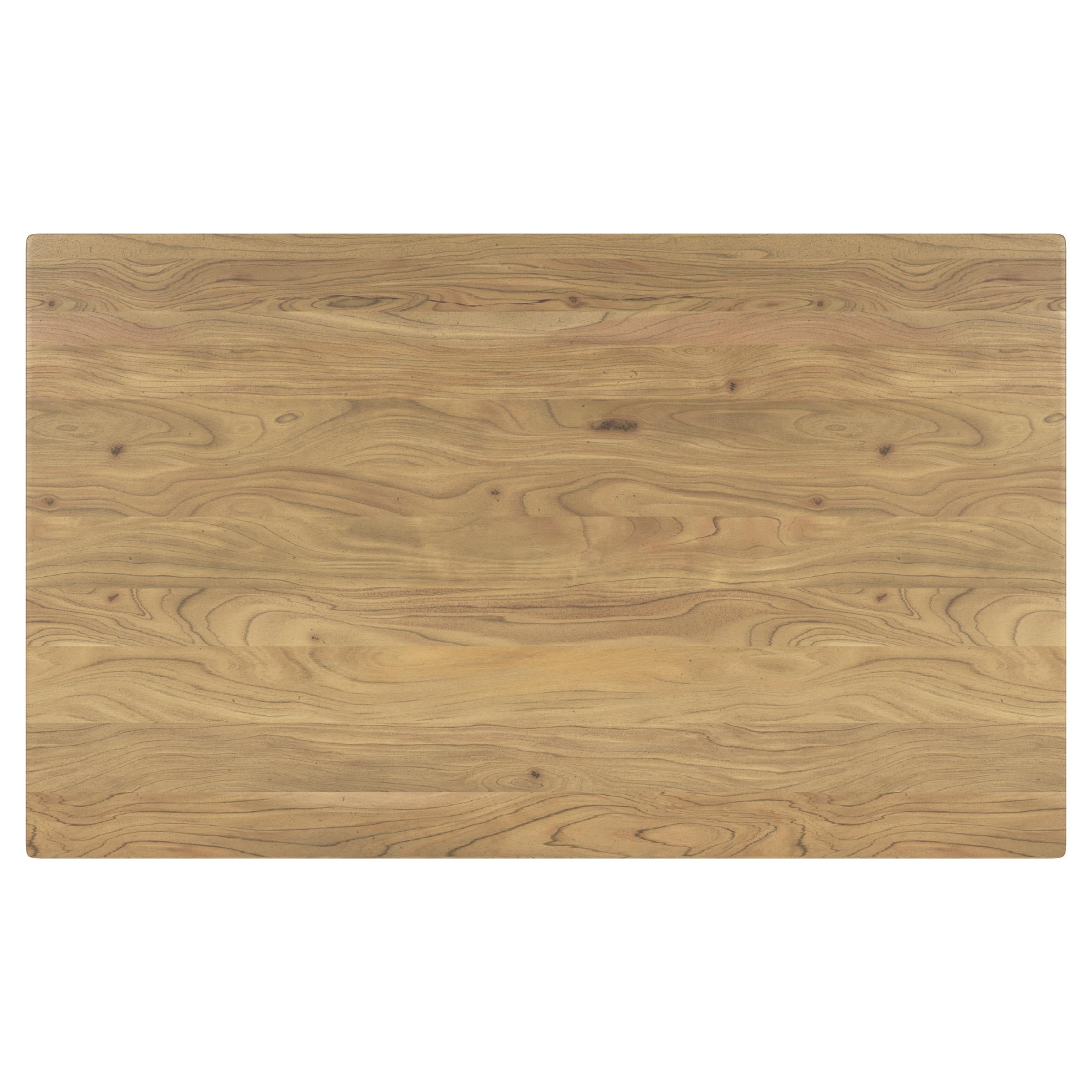 Signature Design by Ashley Gretlynn D501-25 Rectangular Dining Room Table IMAGE 4