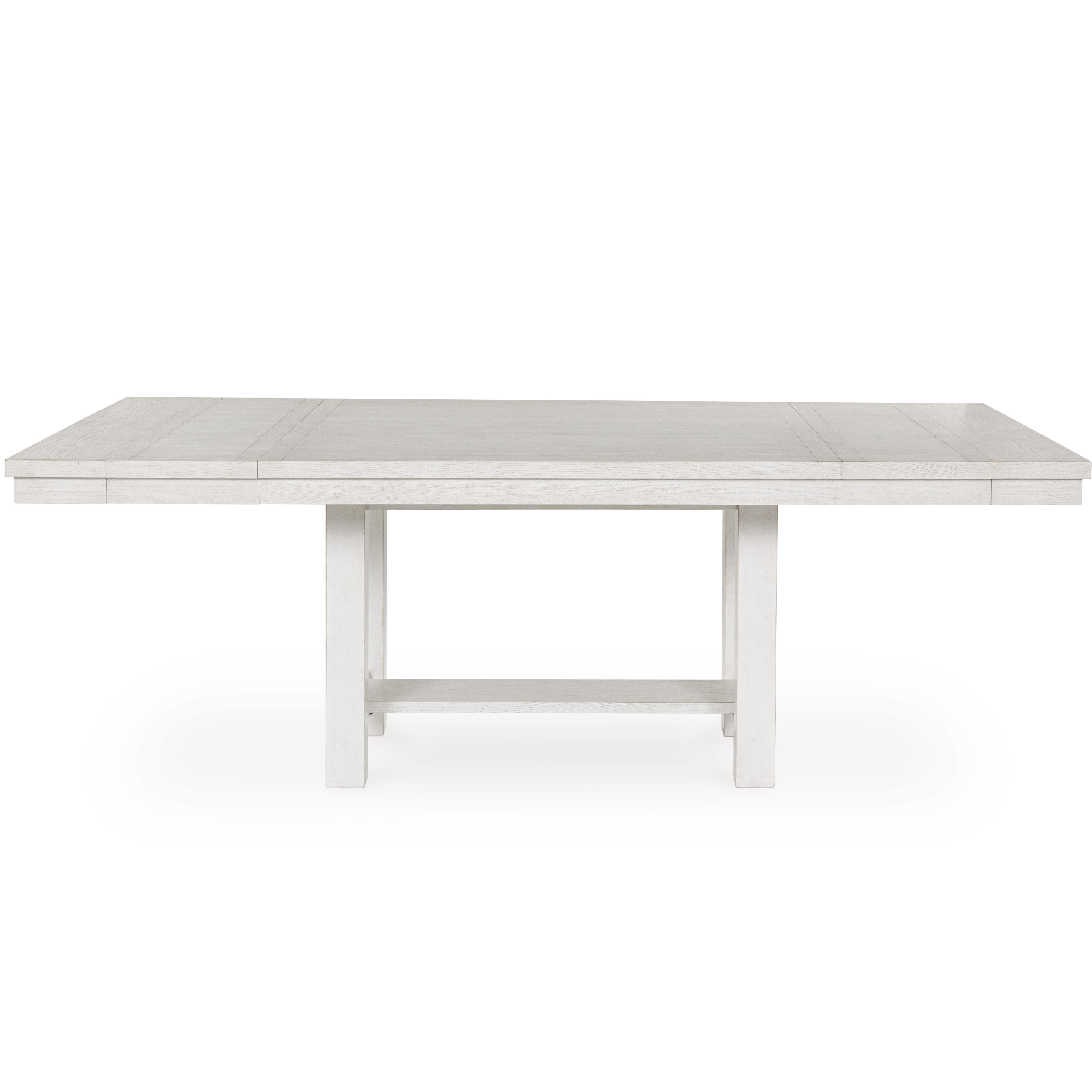 Signature Design by Ashley Robbinsdale D642-45 Rectangular Dining Room Extension Table IMAGE 3