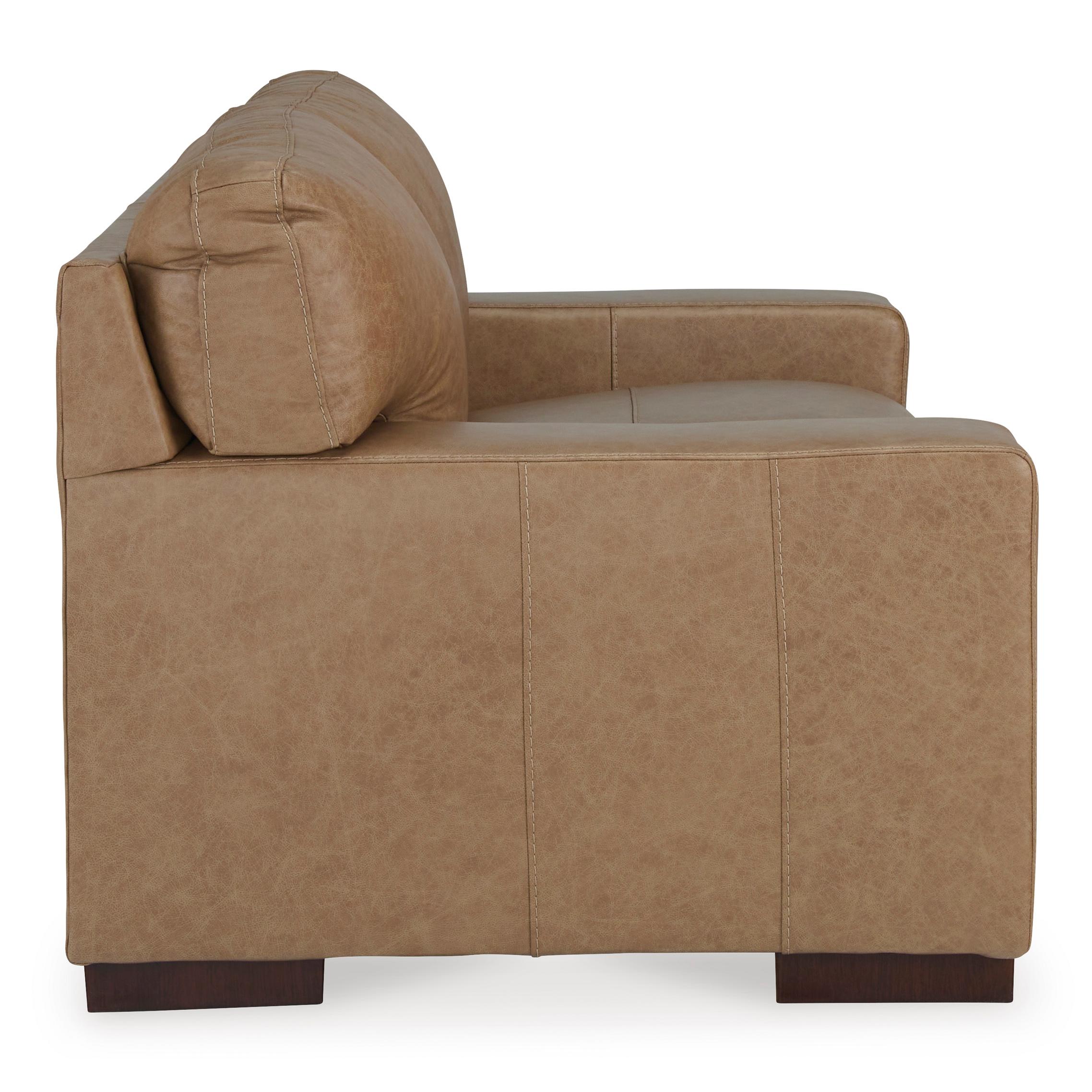 Signature Design by Ashley Lombardia 5730235C Loveseat IMAGE 3