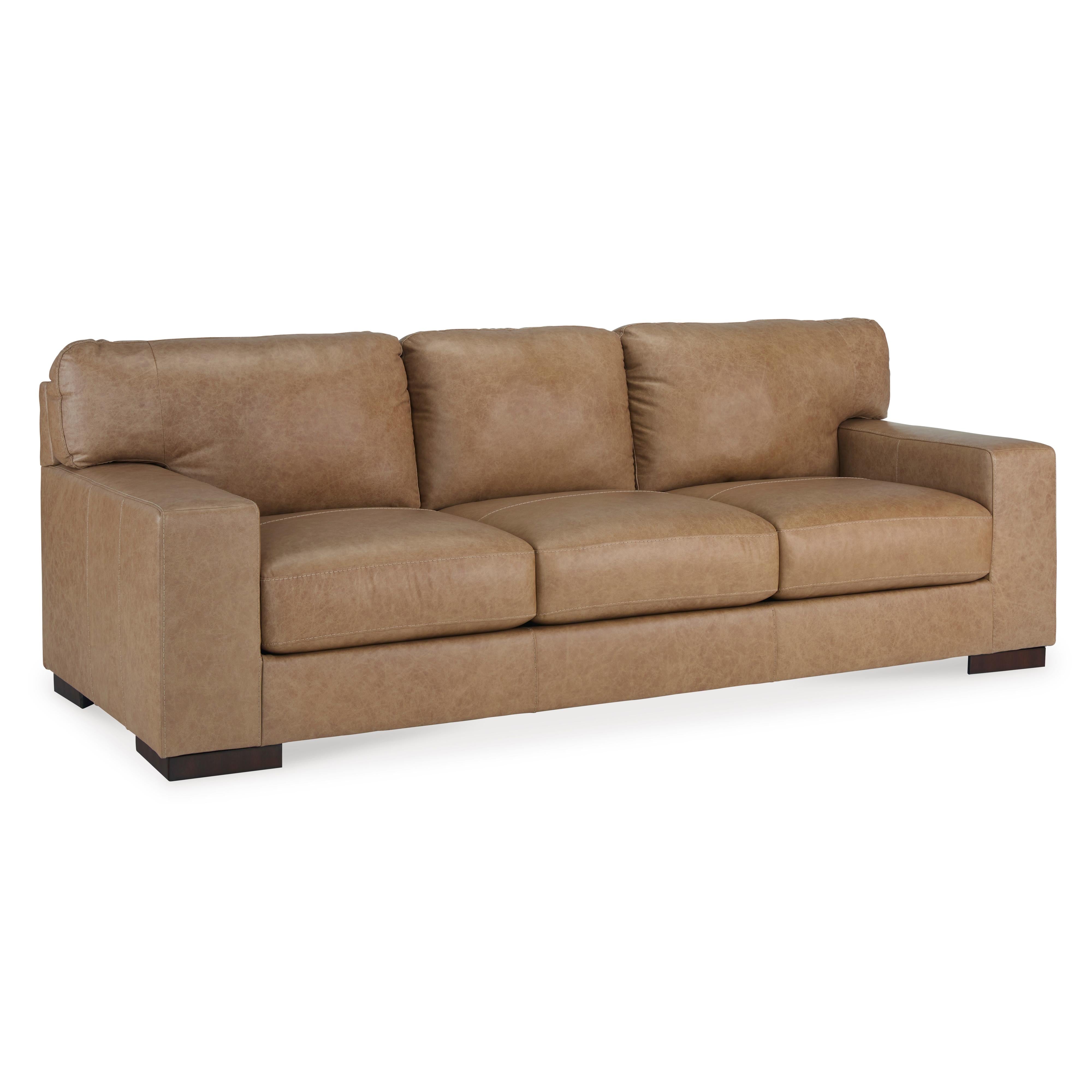 Signature Design by Ashley Lombardia 5730238C Sofa IMAGE 1