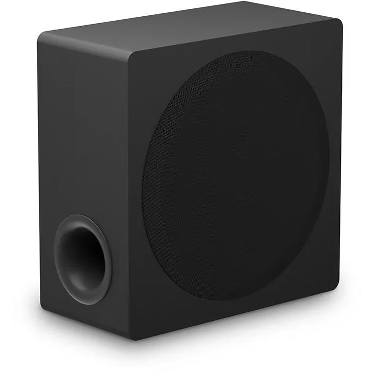LG 7.1.3-Channel Sound Bar with Bluetooth S90TR IMAGE 5