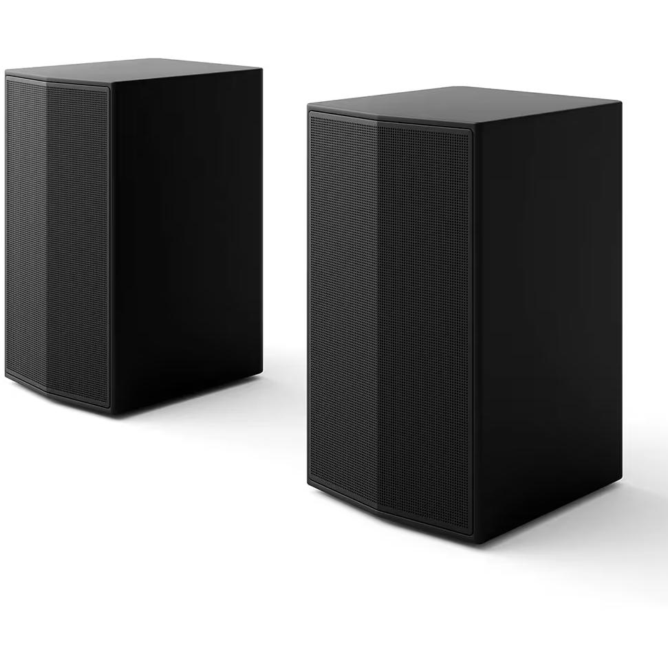 LG 7.1.3-Channel Sound Bar with Bluetooth S90TR IMAGE 7