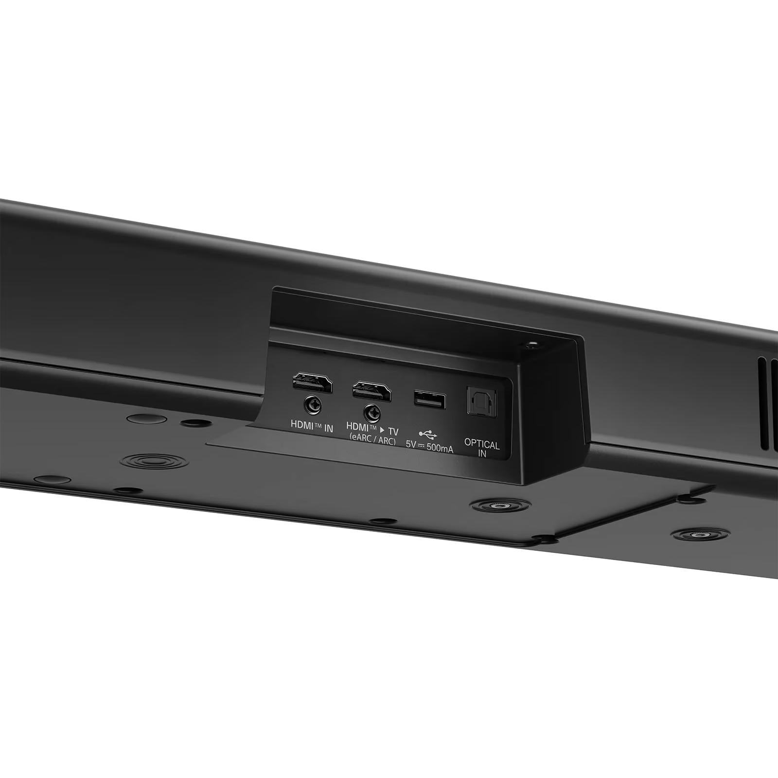 LG 7.1.3-Channel Sound Bar with Bluetooth S90TR IMAGE 9