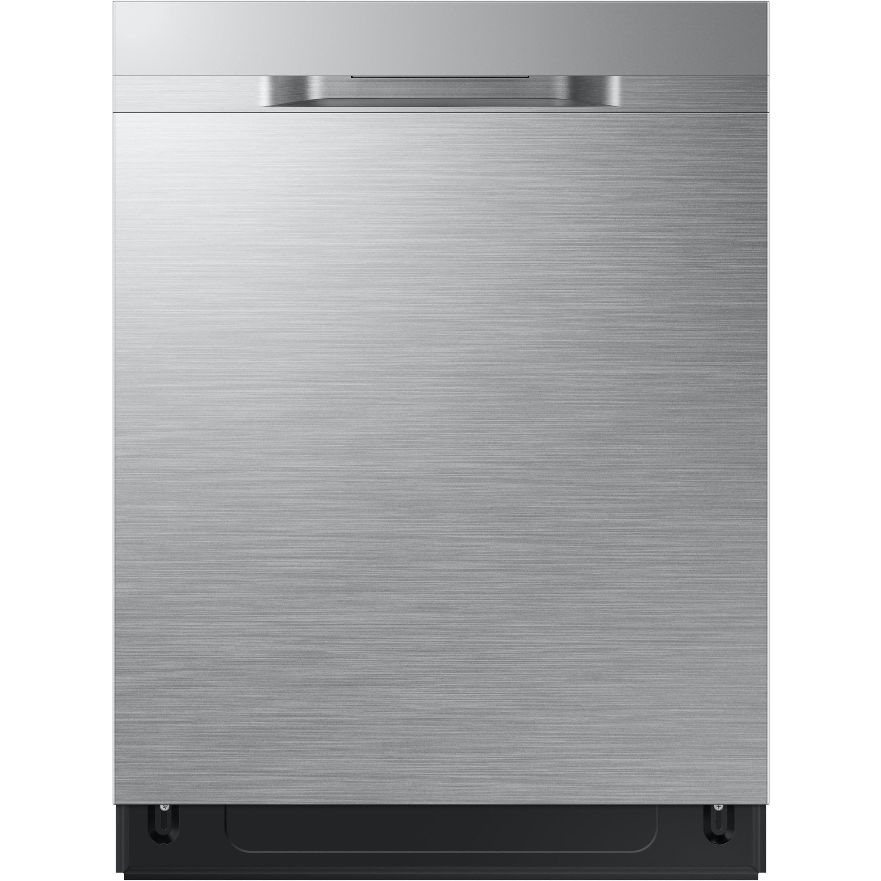 Samsung Built-in Dishwasher with Auto Release™ Door DW80DG5500SRAA IMAGE 1