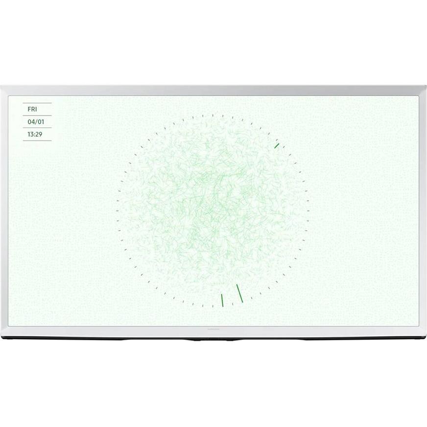 Samsung The Serif 55-inch 4K QLED Smart TV QN55LS01DAFXZC IMAGE 1