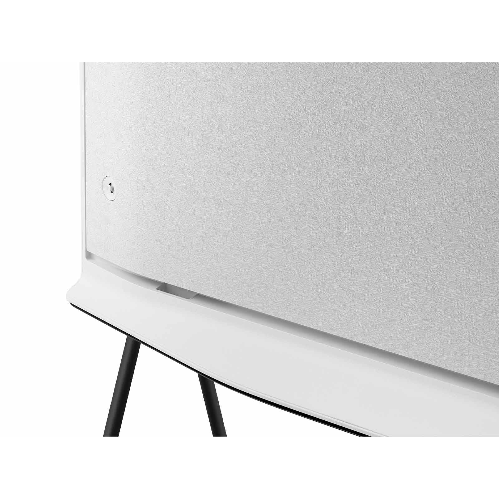 Samsung The Serif 55-inch 4K QLED Smart TV QN55LS01DAFXZC IMAGE 8