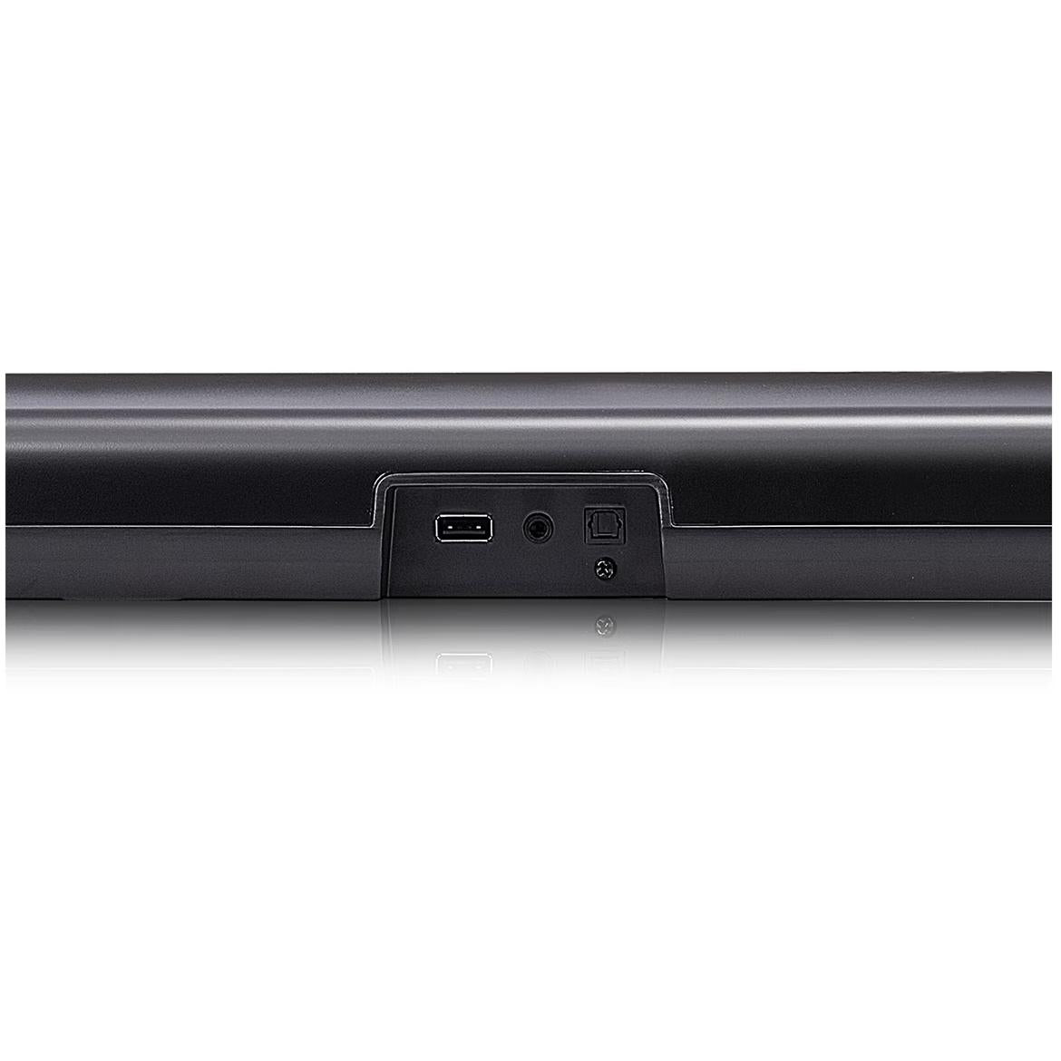 LG 2.1-Channel Sound Bar with Bluetooth SQC1 IMAGE 9