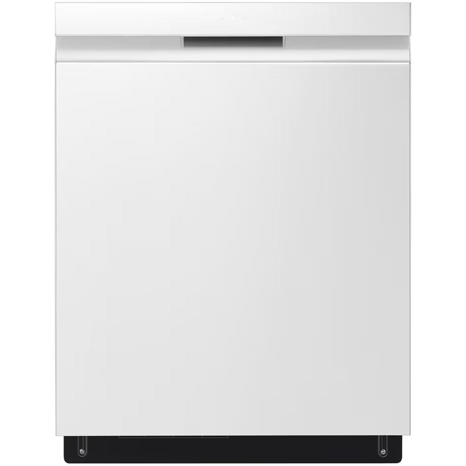 LG Built-in Dishwasher with QuadWash LDPN4542W IMAGE 1