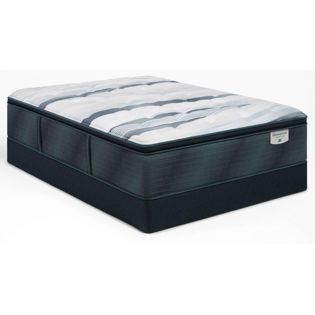 Beautyrest firm pillow hotsell