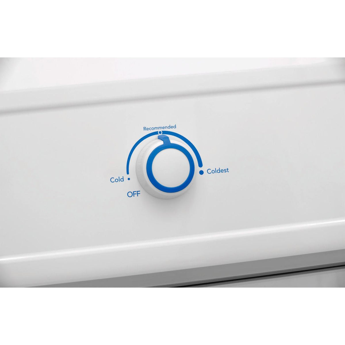 Frigidaire 20 cu. ft. Upright Freezer FRUF2020AW IMAGE 7