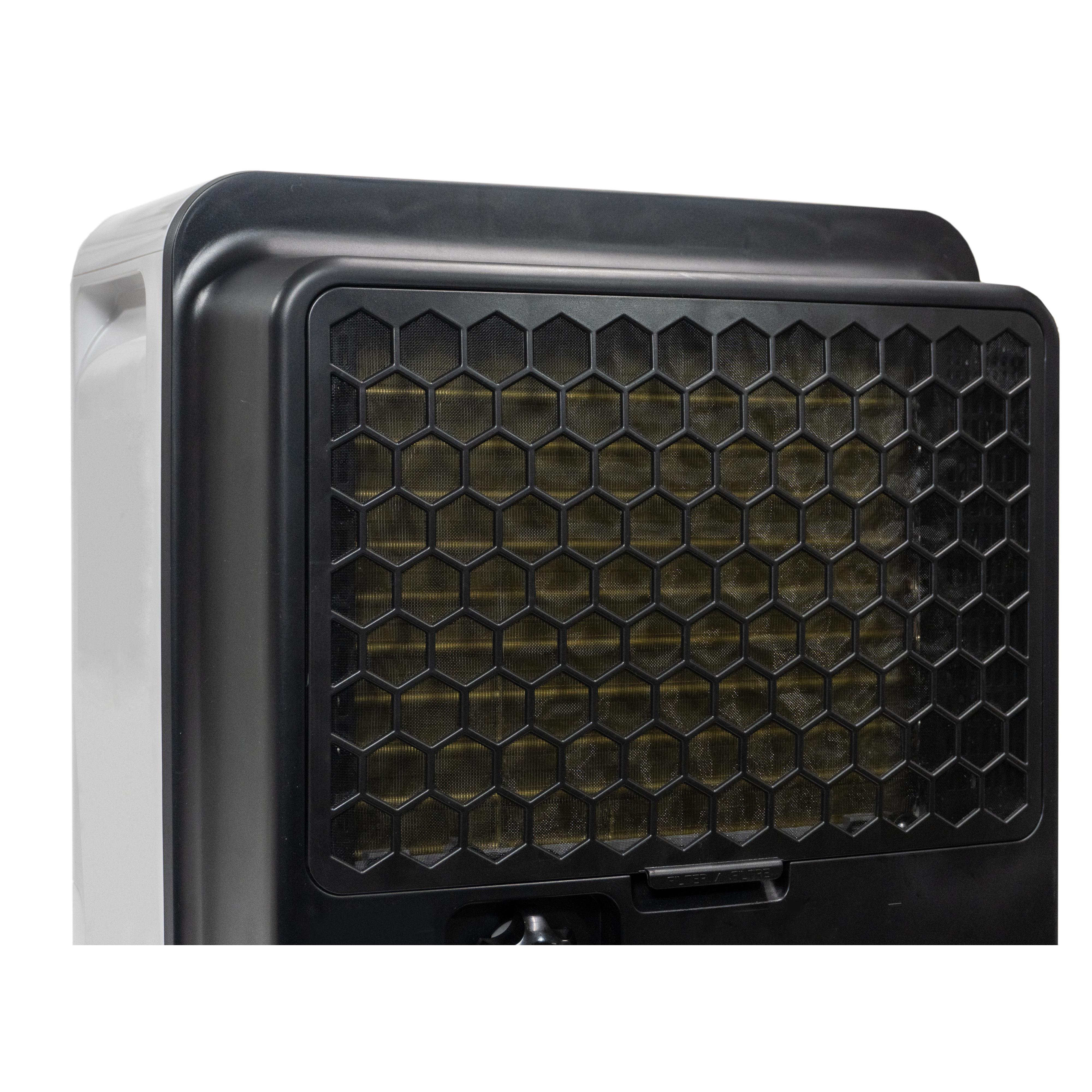 Danby 40-Pint Dehumidifier DDR040BJ2WDB IMAGE 10